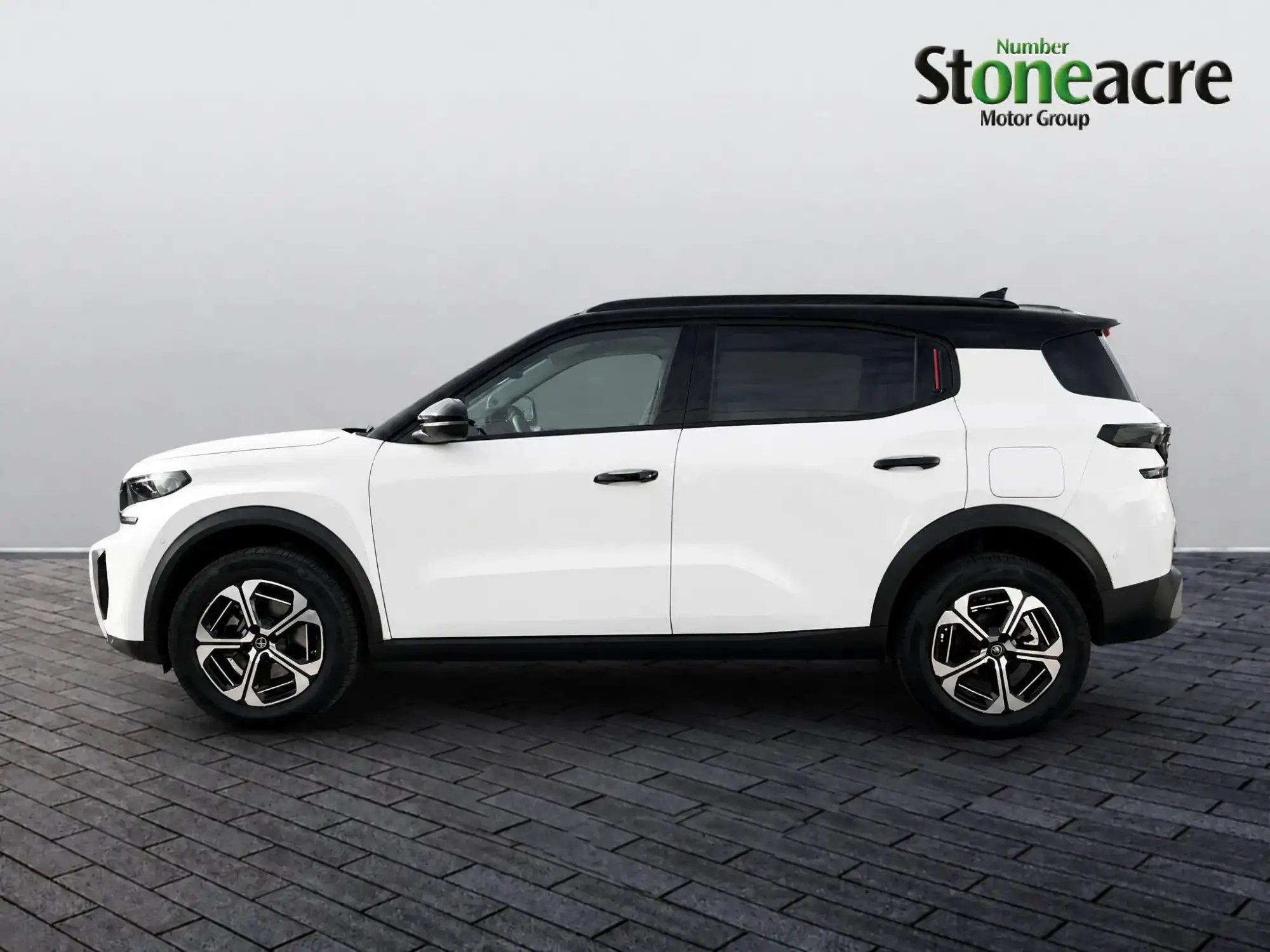 Citroen C3 Aircross Image 5
