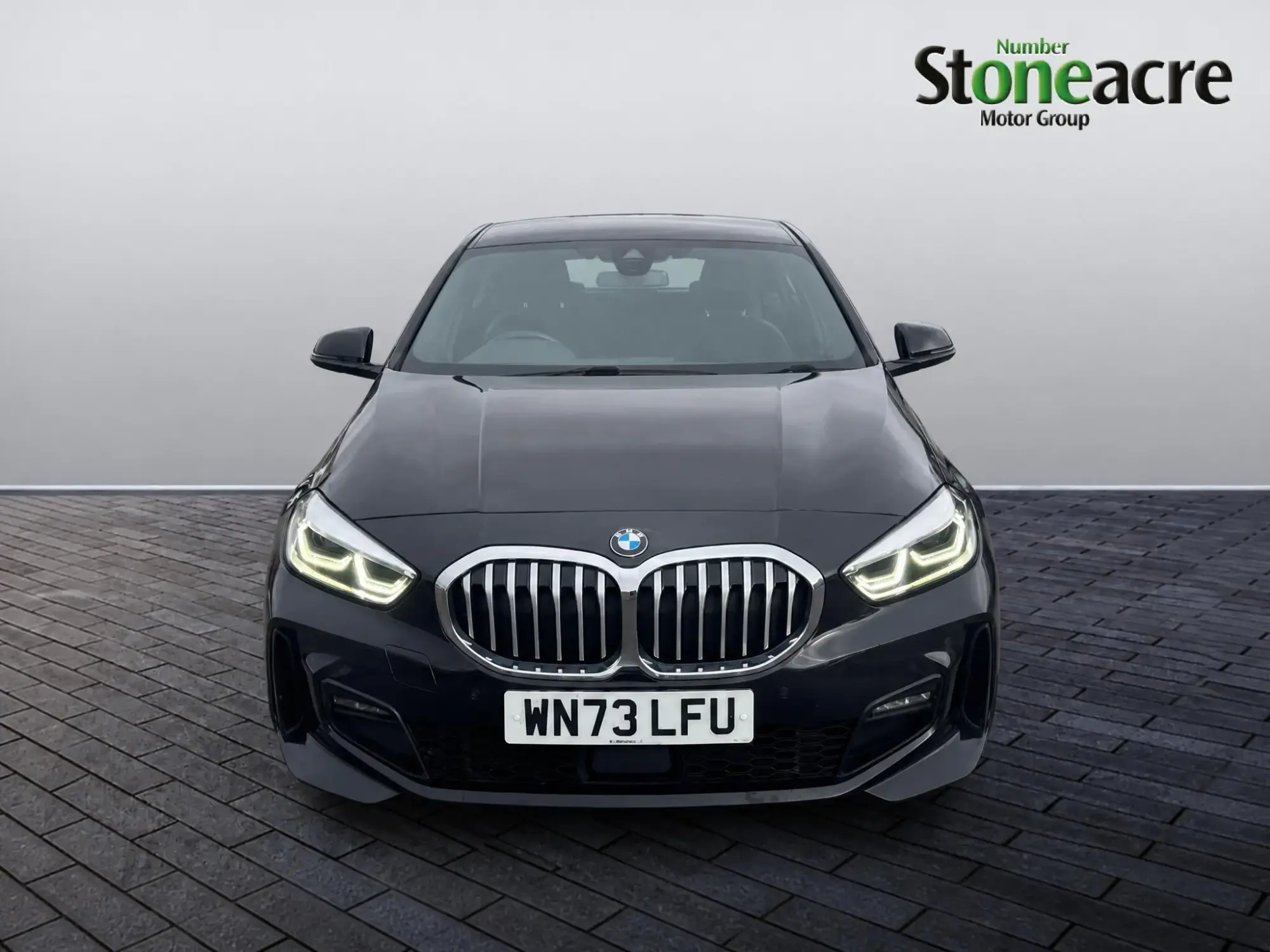 BMW 1 Series Image 8 BMW 1 Series Image 8