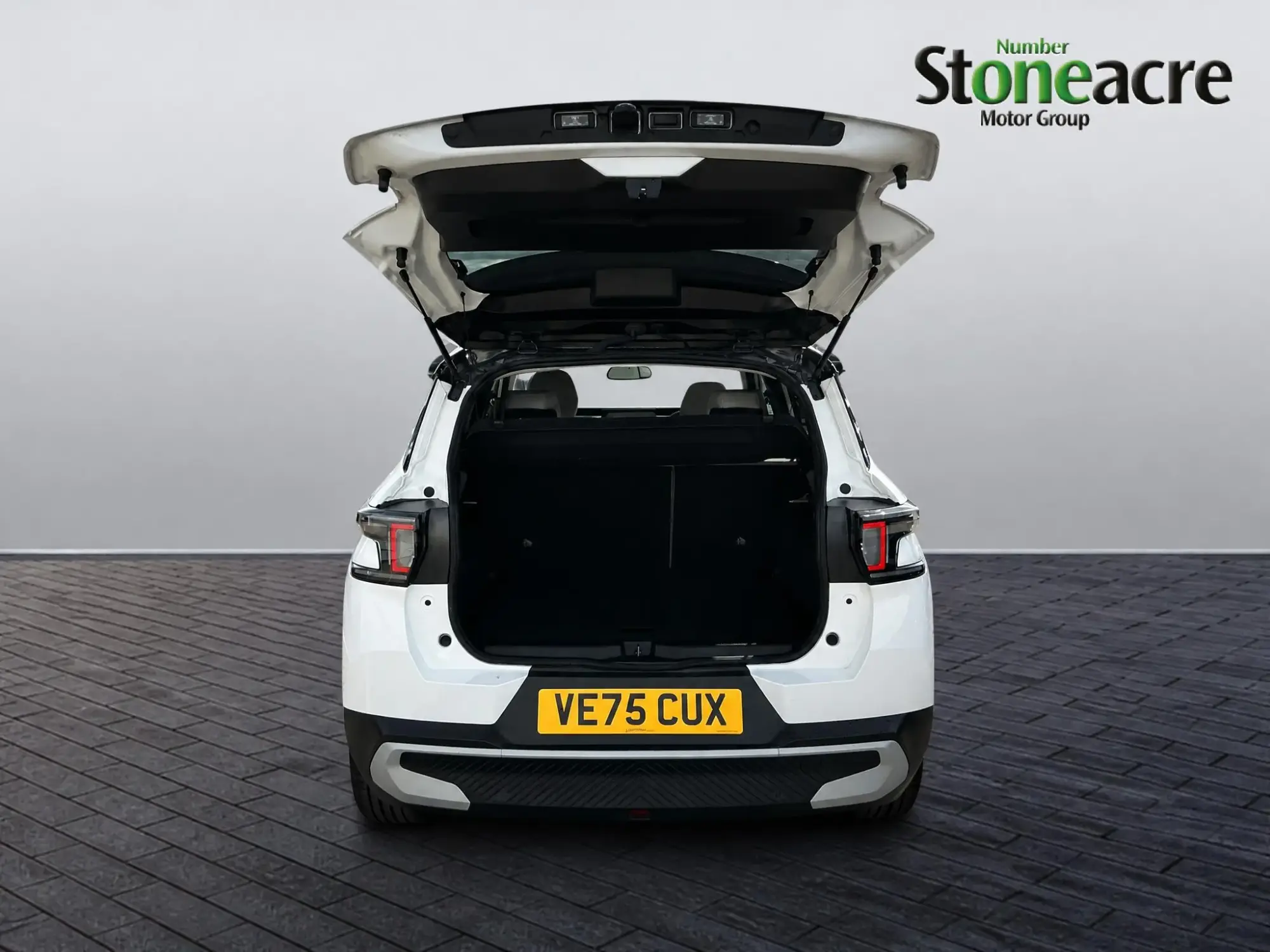 Citroen C3 Aircross Image 7