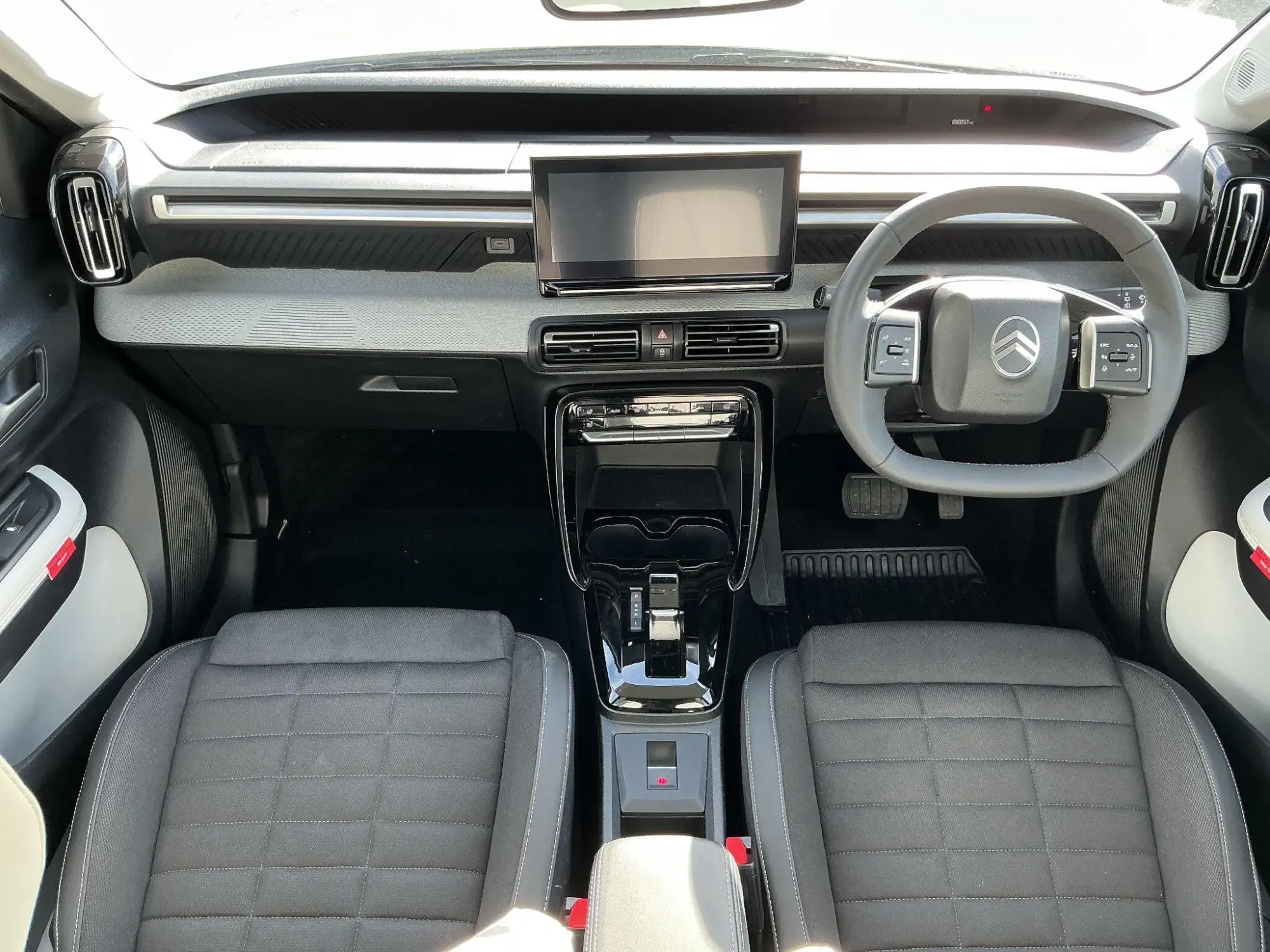 Citroen C3 Aircross Image 11