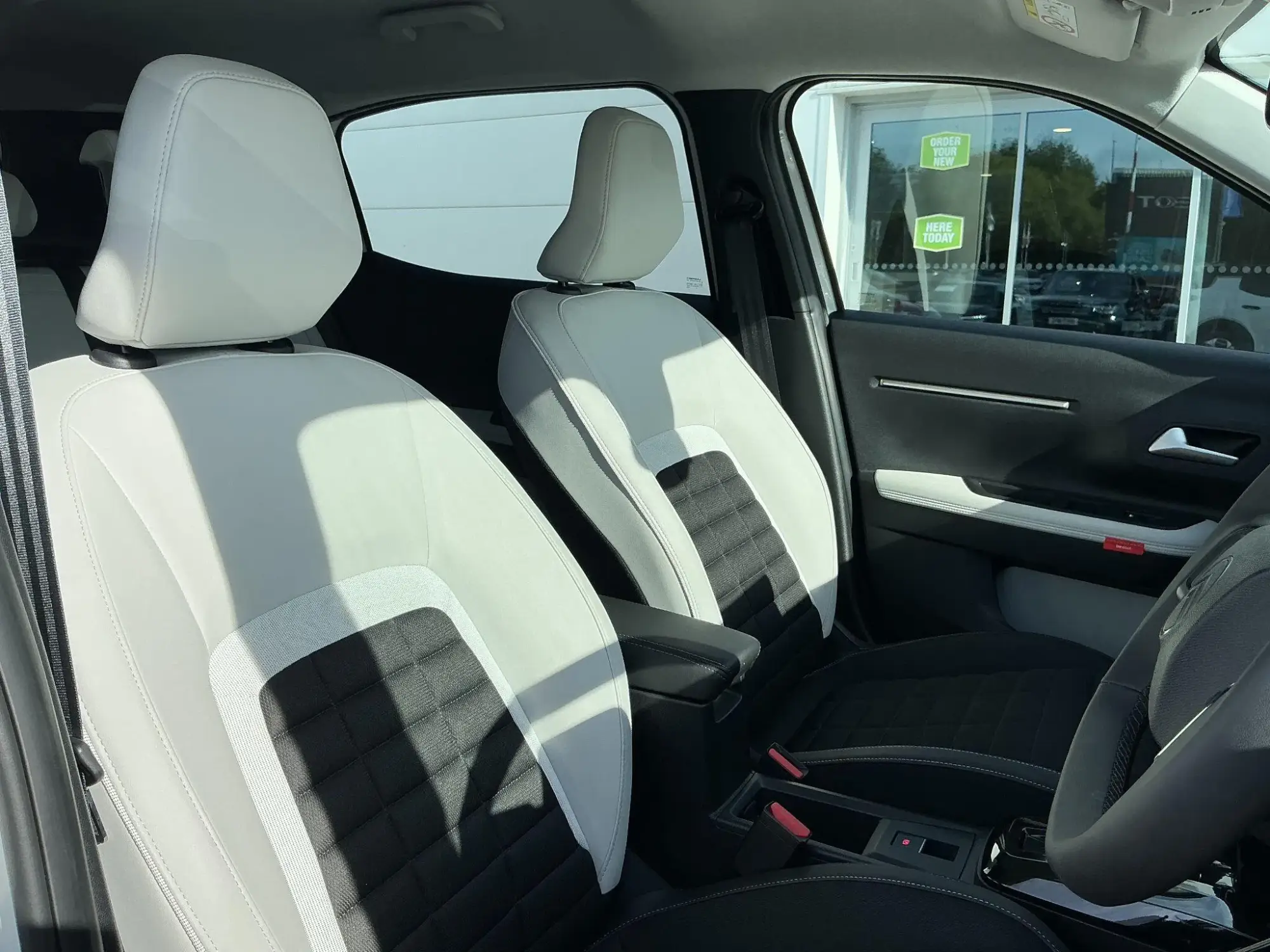 Citroen C3 Aircross Image 13