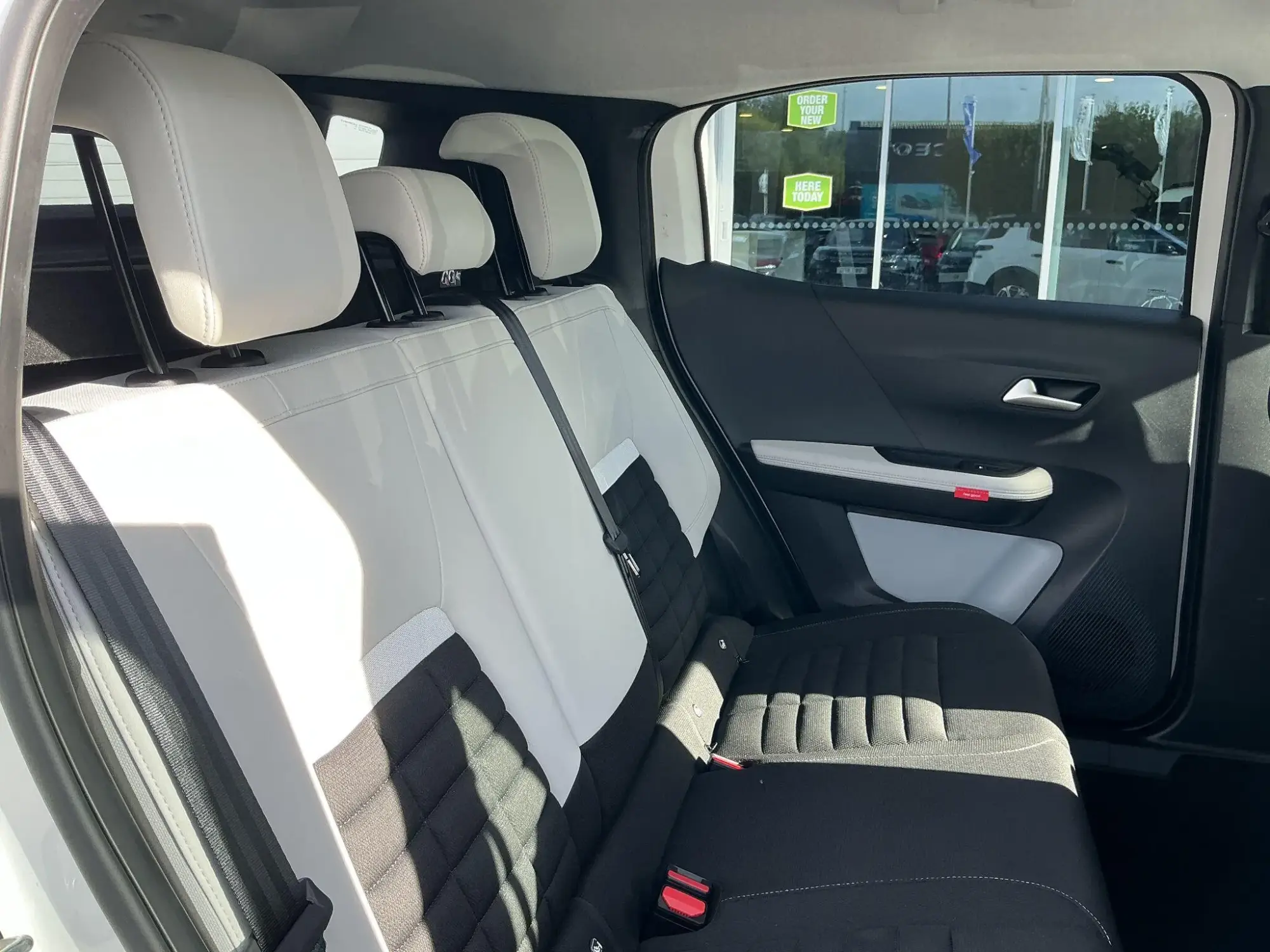 Citroen C3 Aircross Image 14
