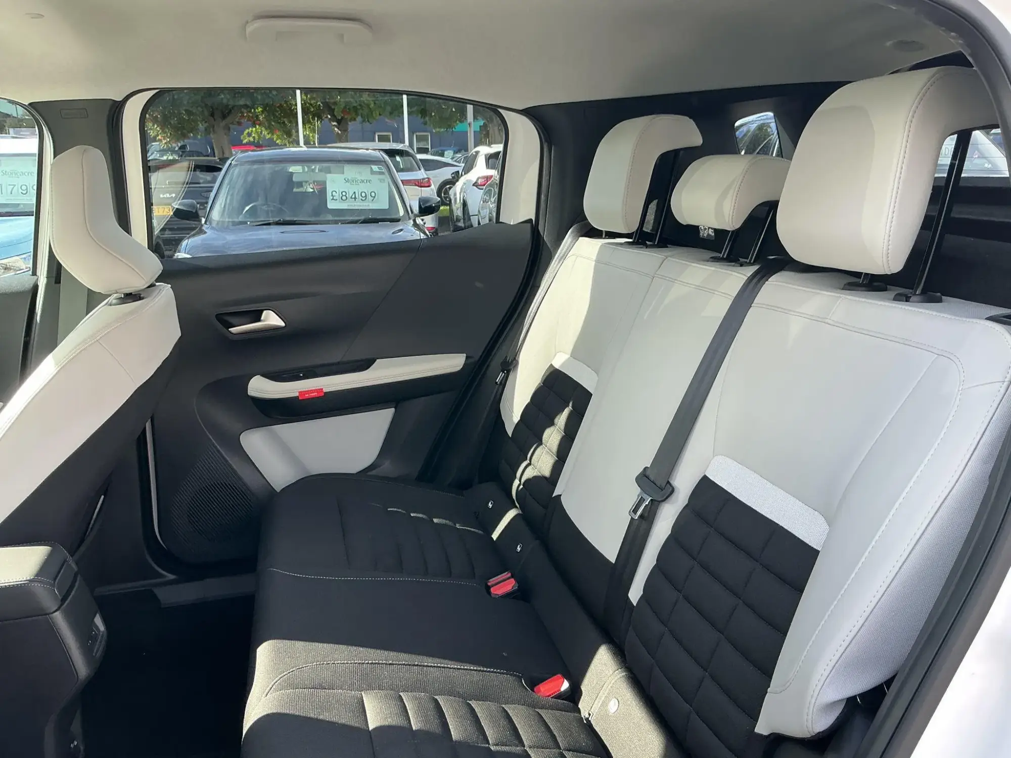 Citroen C3 Aircross Image 16