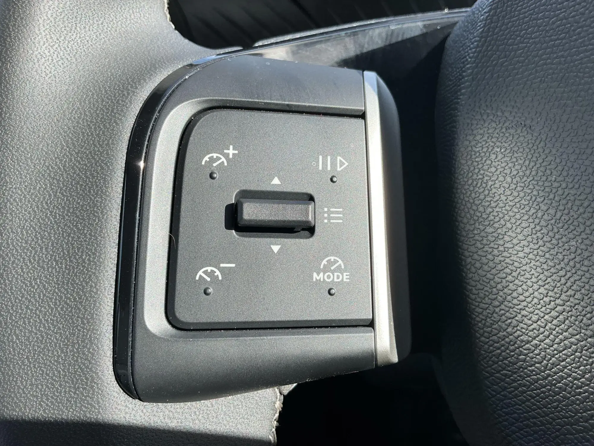 Citroen C3 Aircross Image 17
