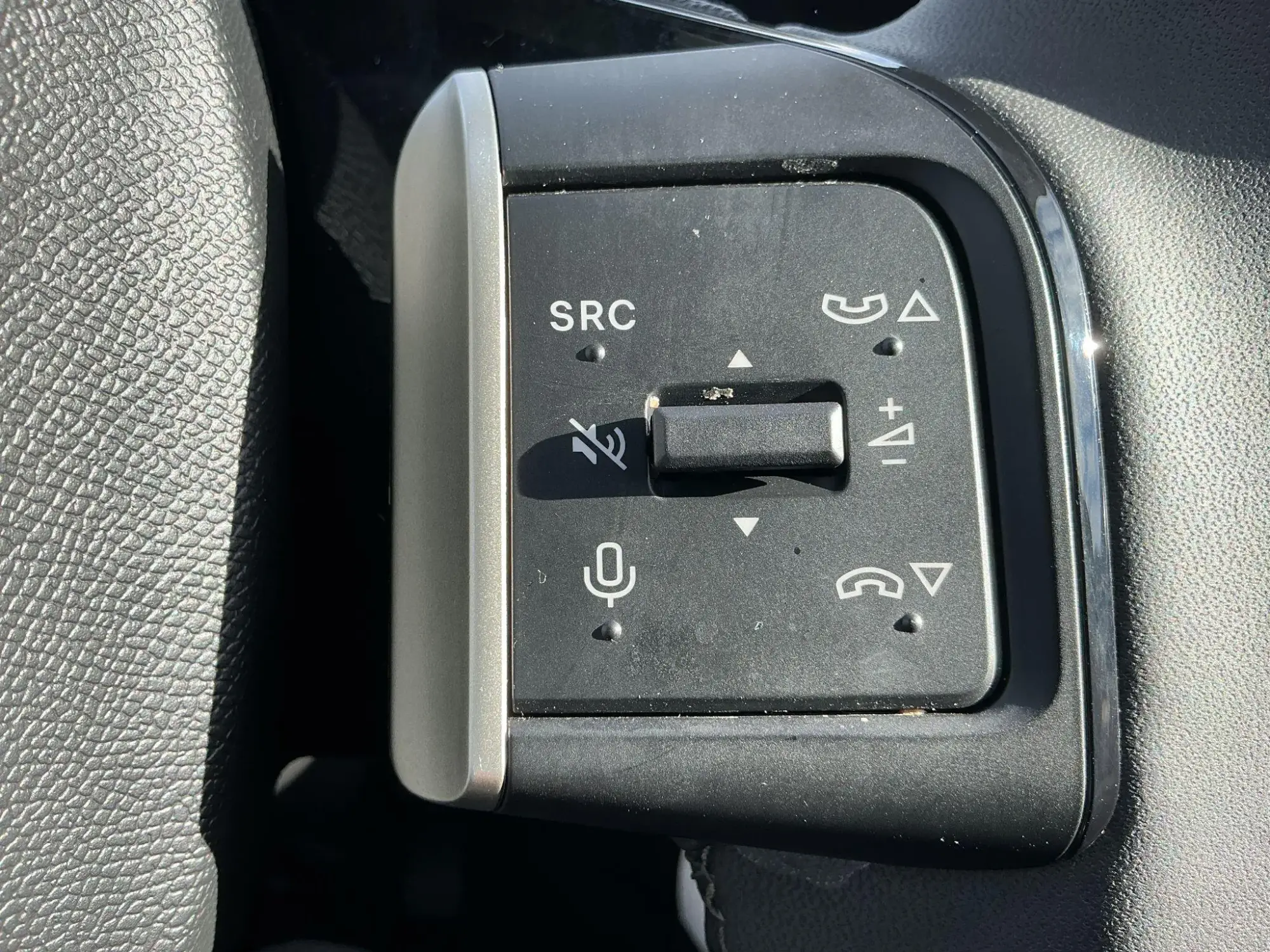 Citroen C3 Aircross Image 18