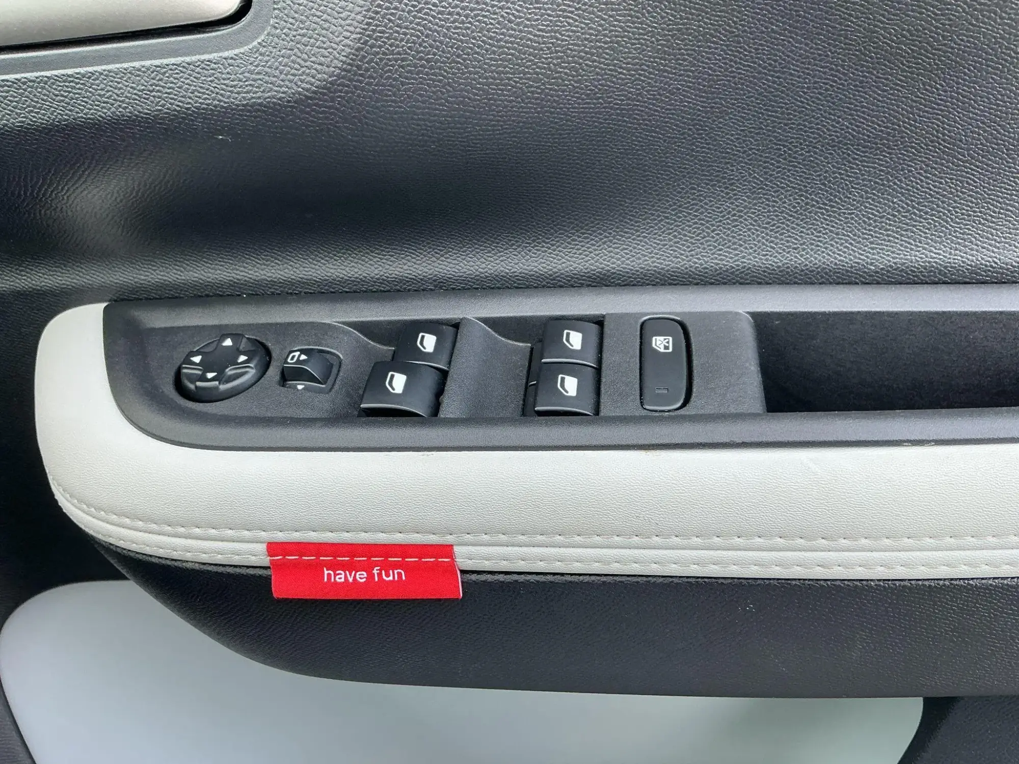 Citroen C3 Aircross Image 19