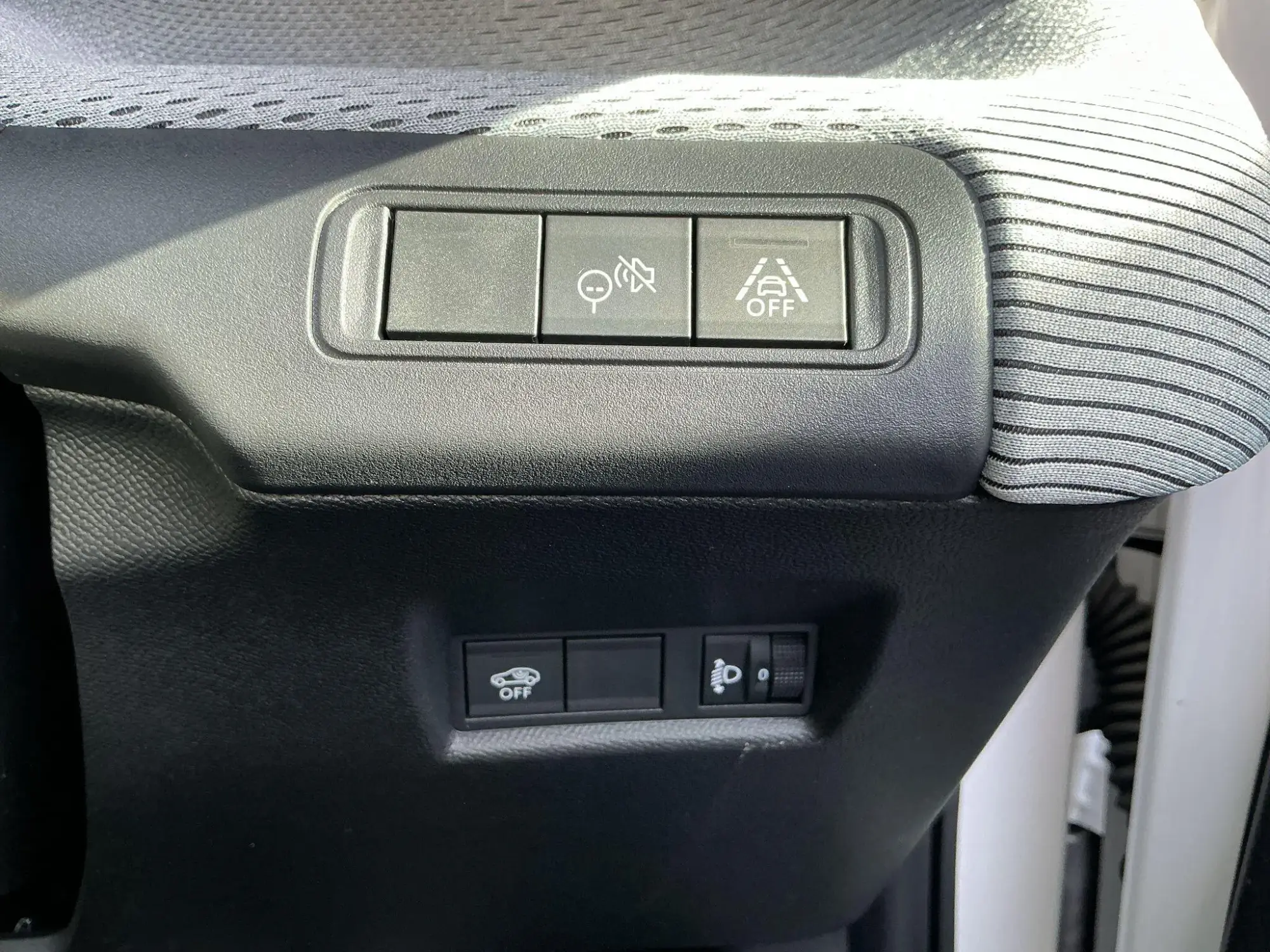 Citroen C3 Aircross Image 20