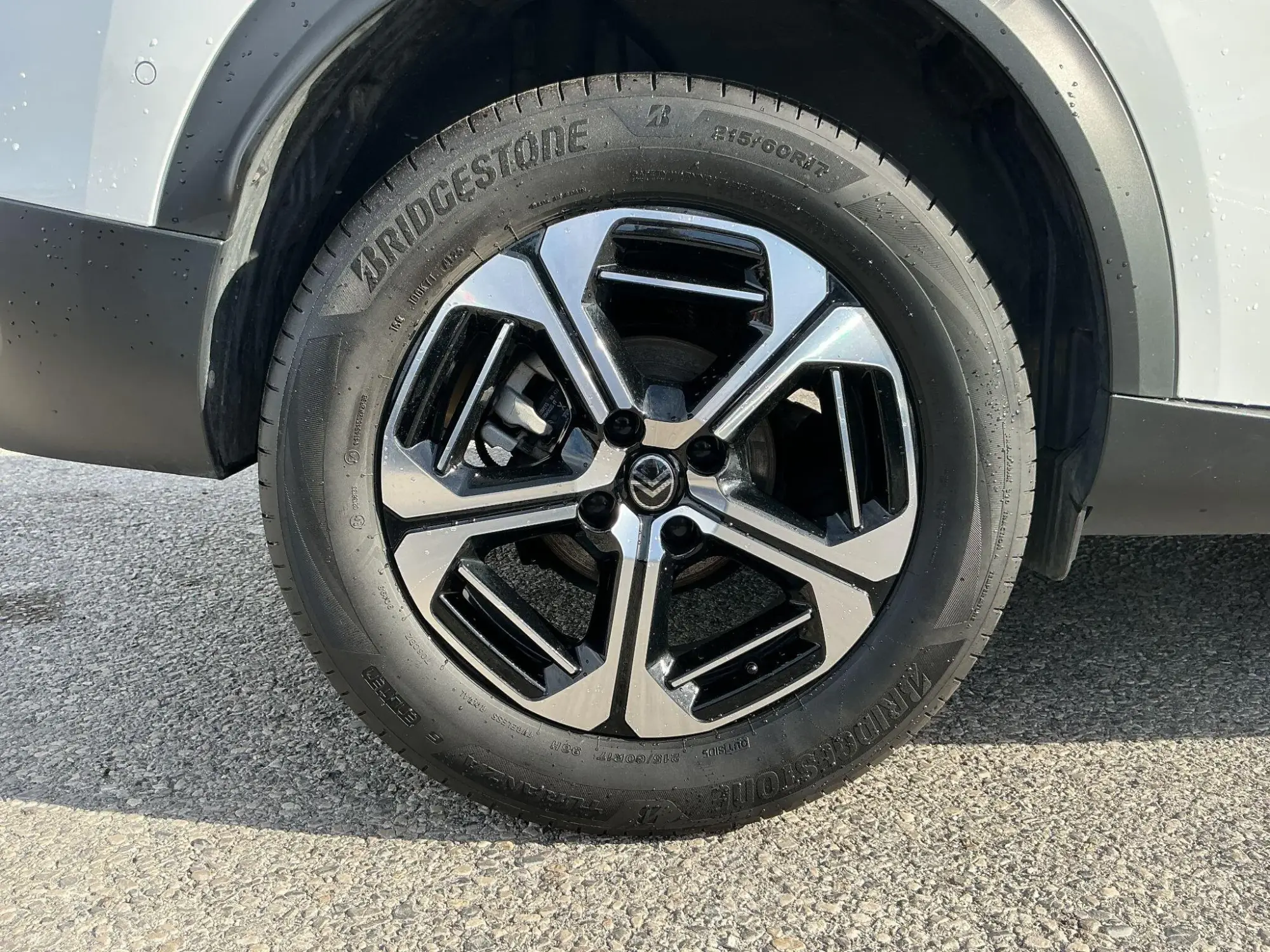 Citroen C3 Aircross Image 22
