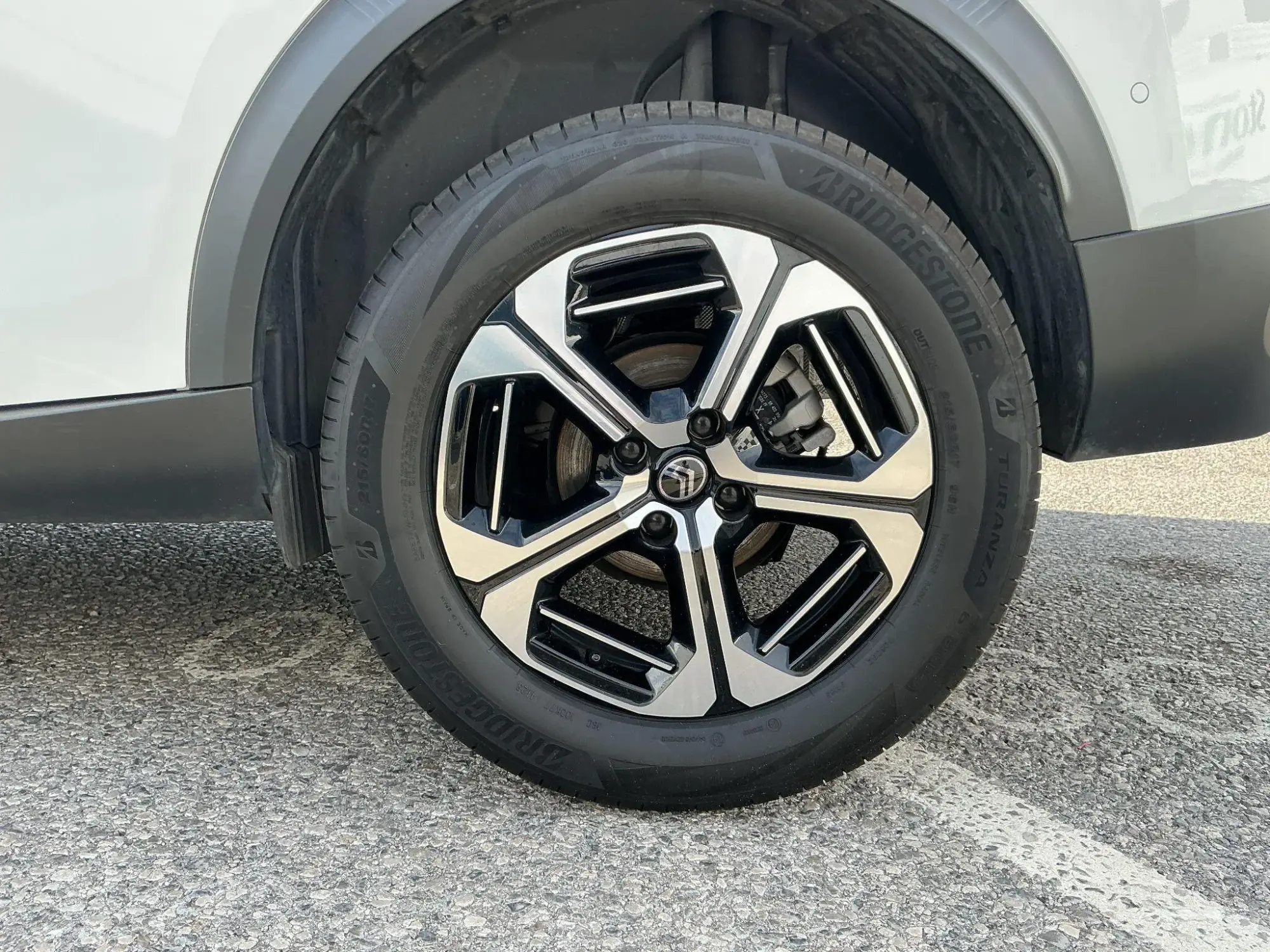 Citroen C3 Aircross Image 23