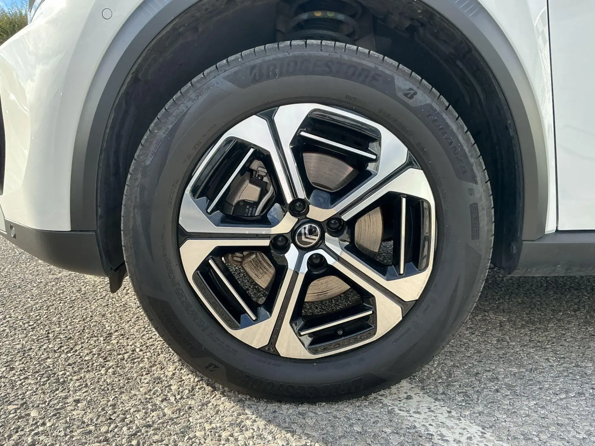 Citroen C3 Aircross Image 24