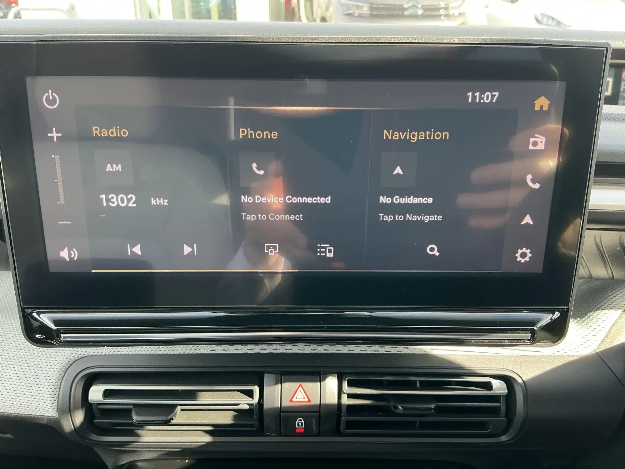 Citroen C3 Aircross Image 25