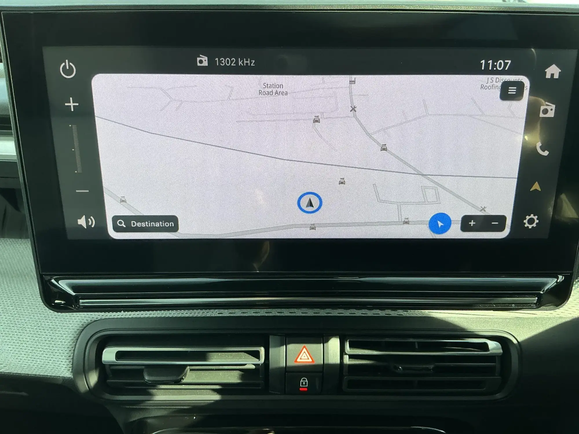 Citroen C3 Aircross Image 26