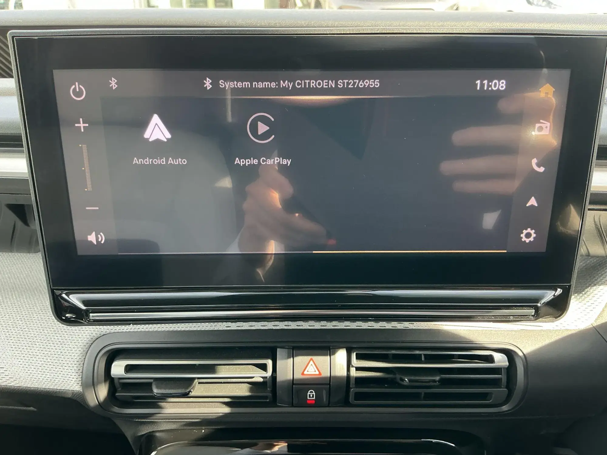 Citroen C3 Aircross Image 28