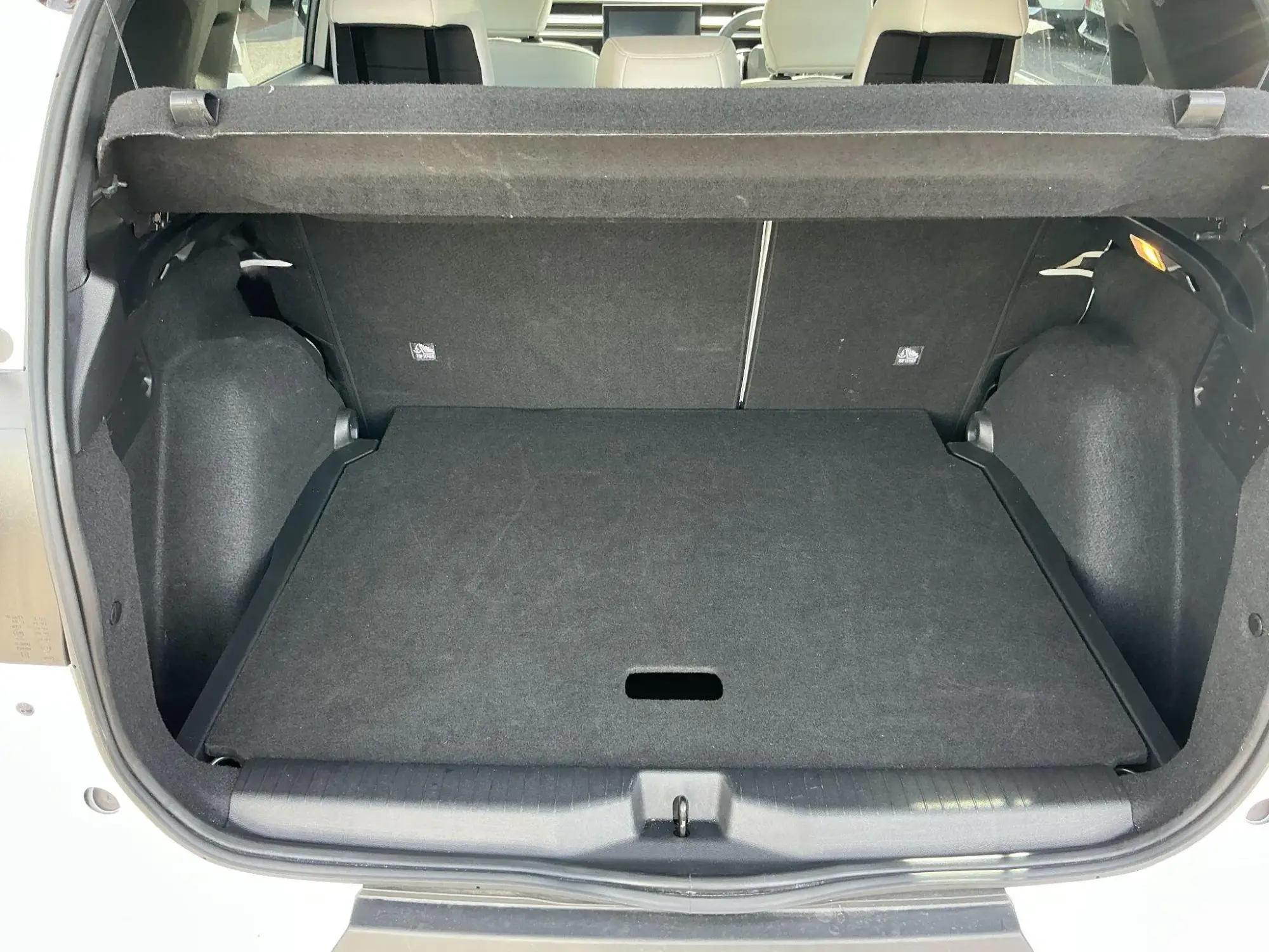 Citroen C3 Aircross Image 30