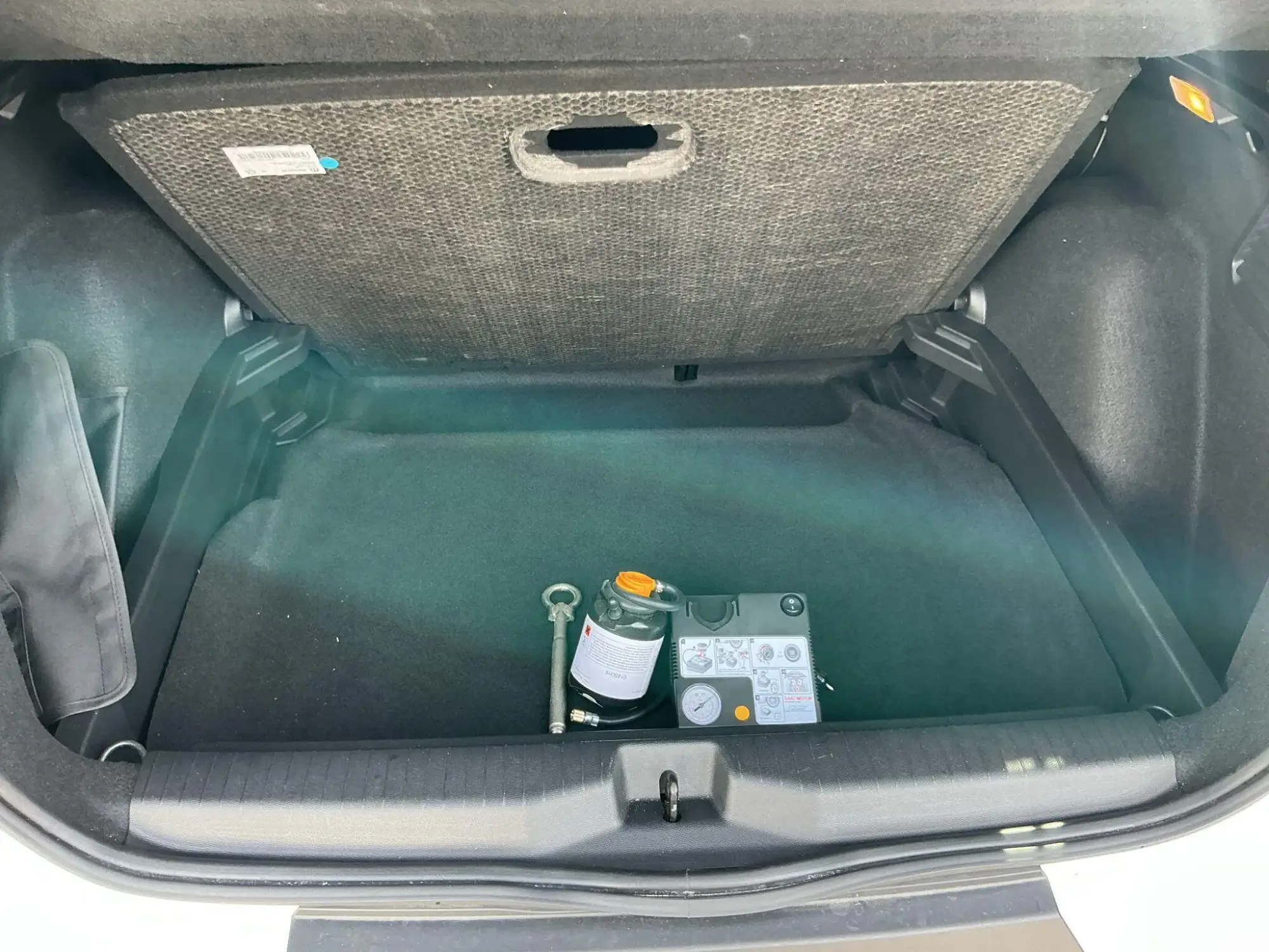 Citroen C3 Aircross Image 31