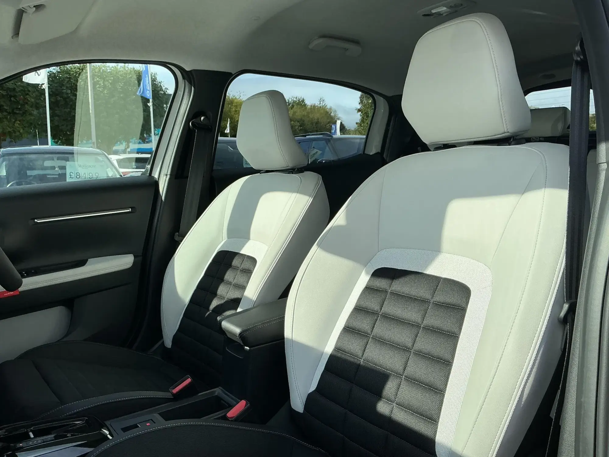 Citroen C3 Aircross Image 32