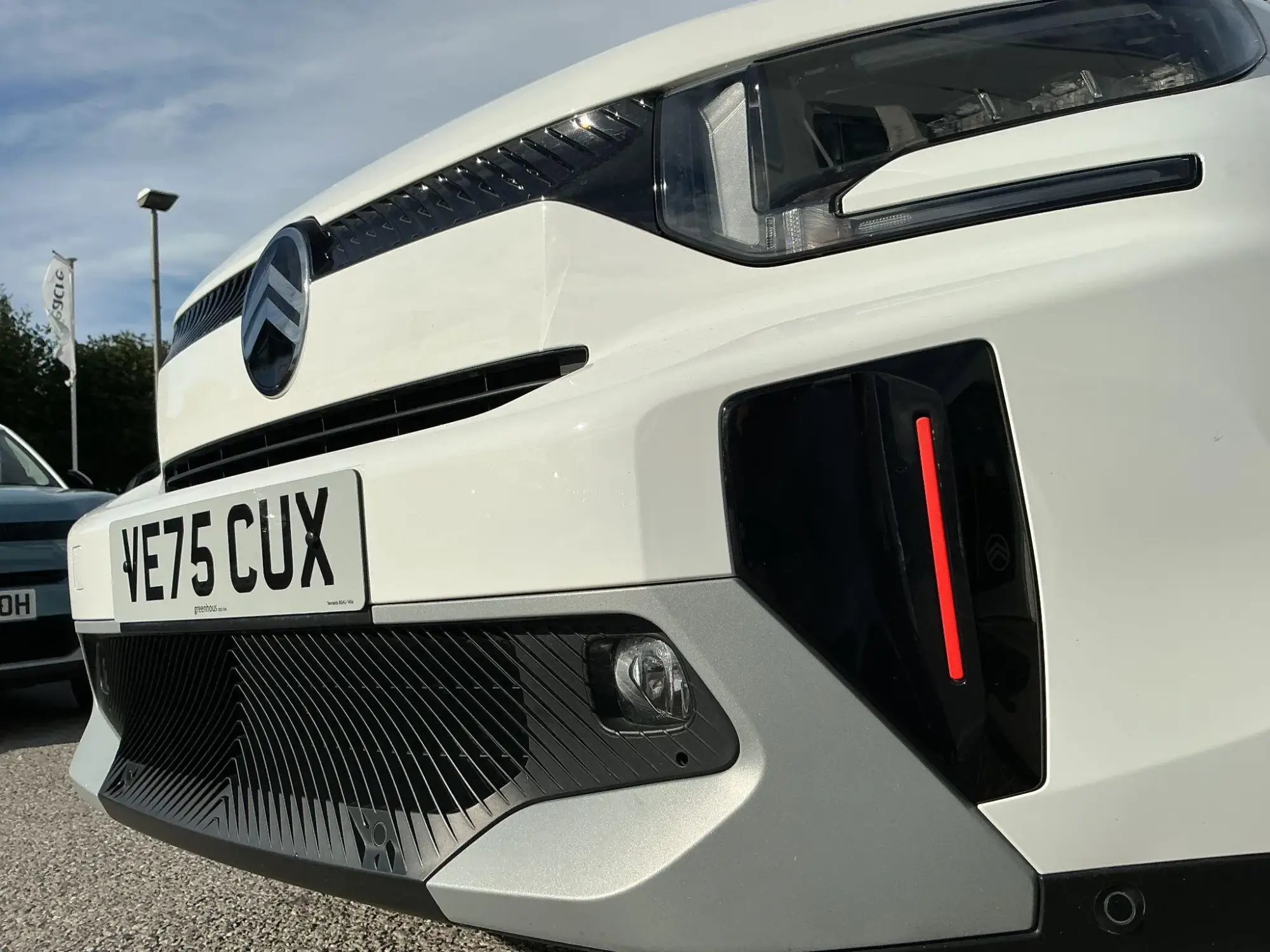 Citroen C3 Aircross Image 34