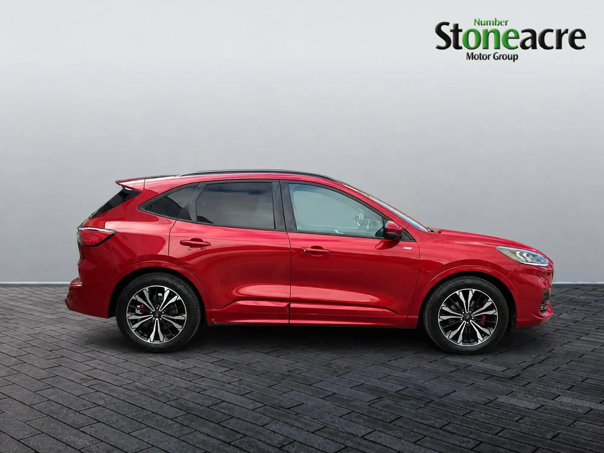 Ford Kuga Hybrid Image 7 Ford Kuga Hybrid Image 7