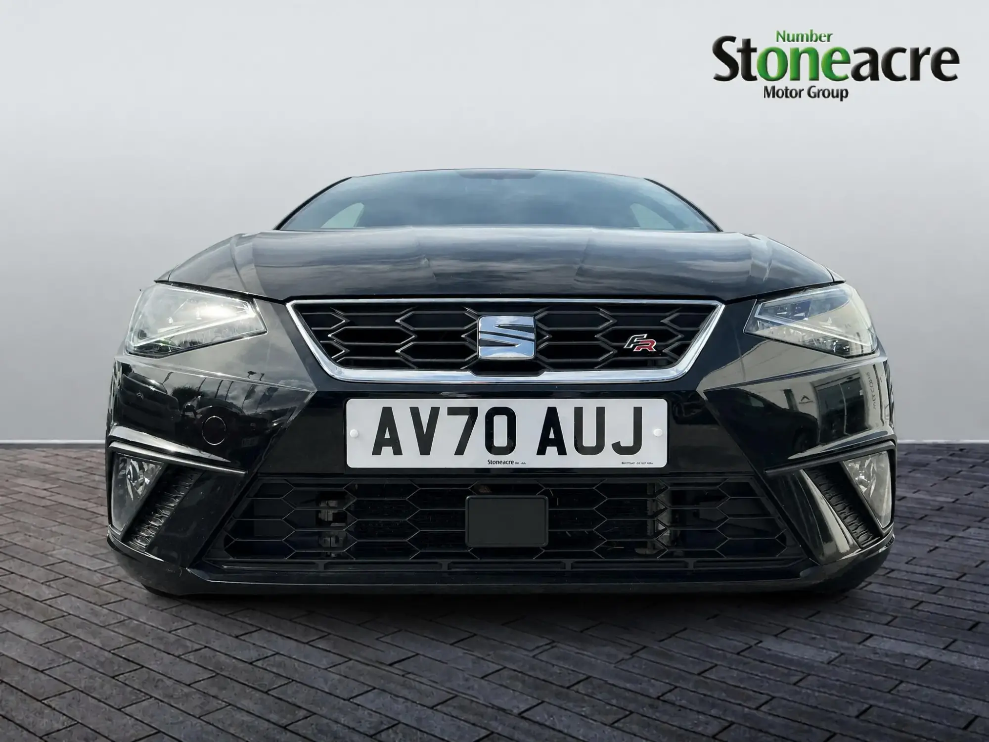 SEAT Ibiza Image 6