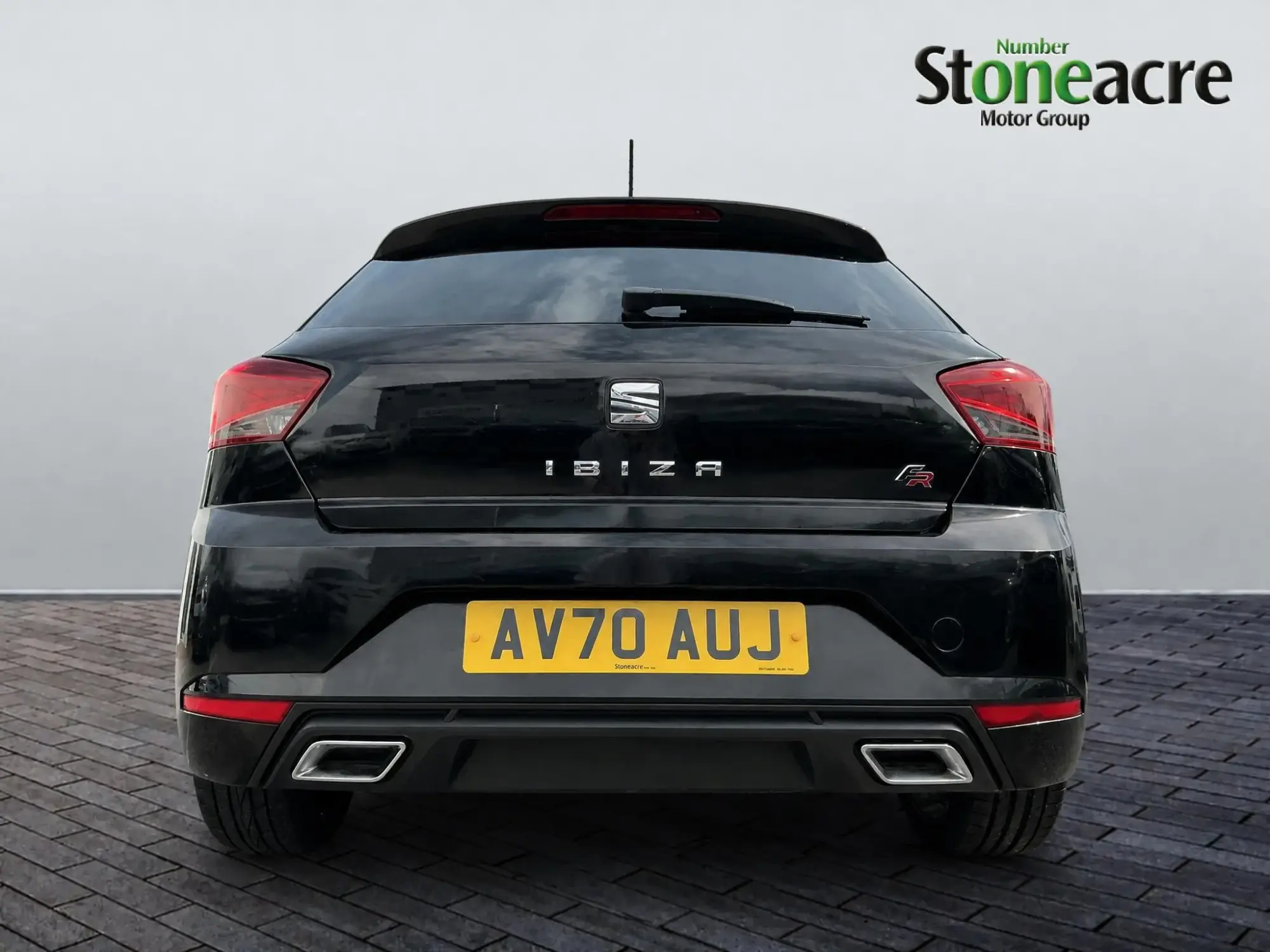 SEAT Ibiza Image 7