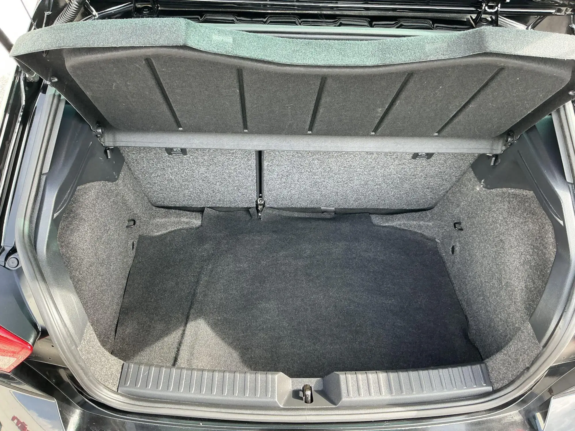 SEAT Ibiza Image 8