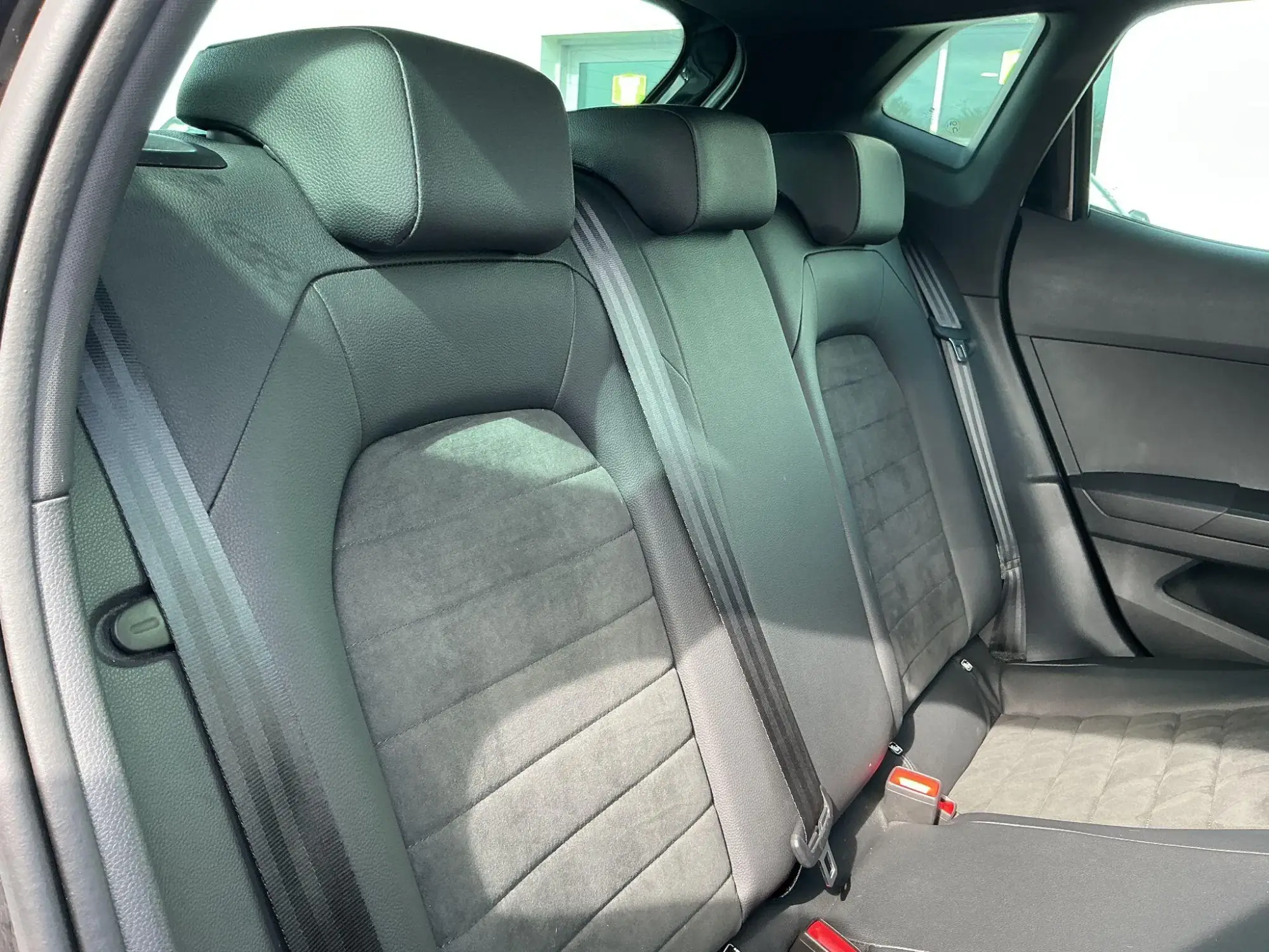 SEAT Ibiza Image 10