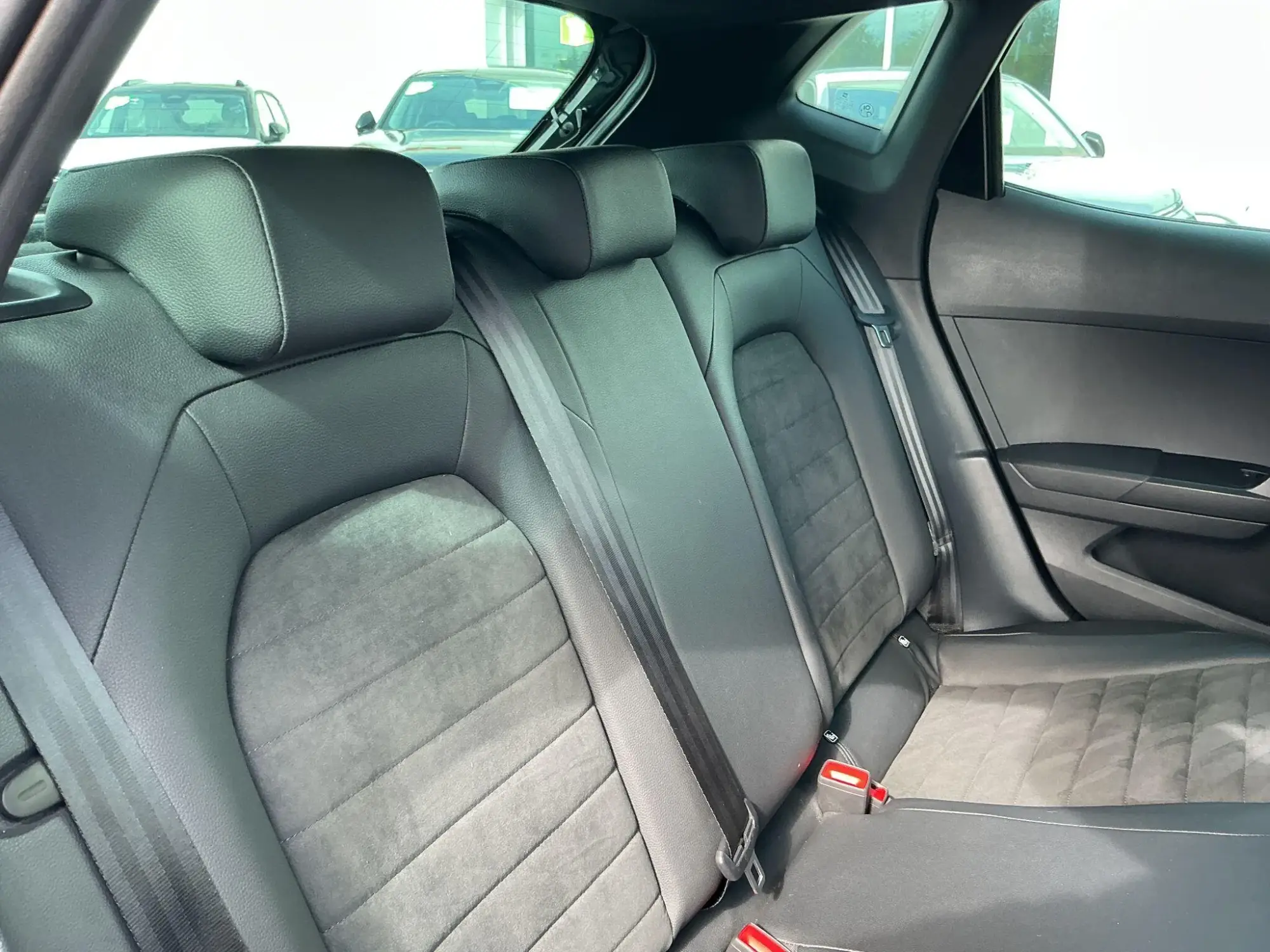 SEAT Ibiza Image 11