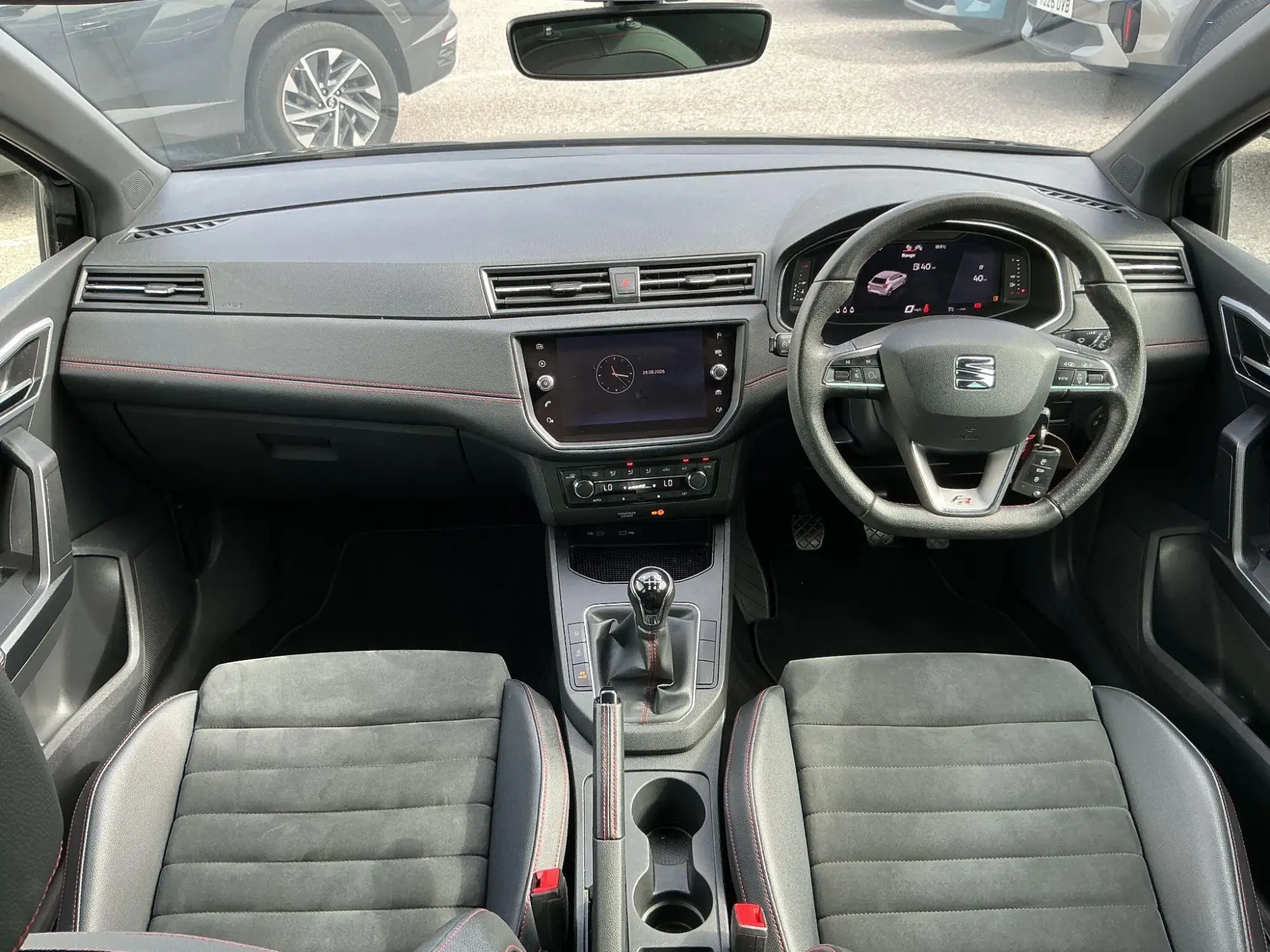 SEAT Ibiza Image 12