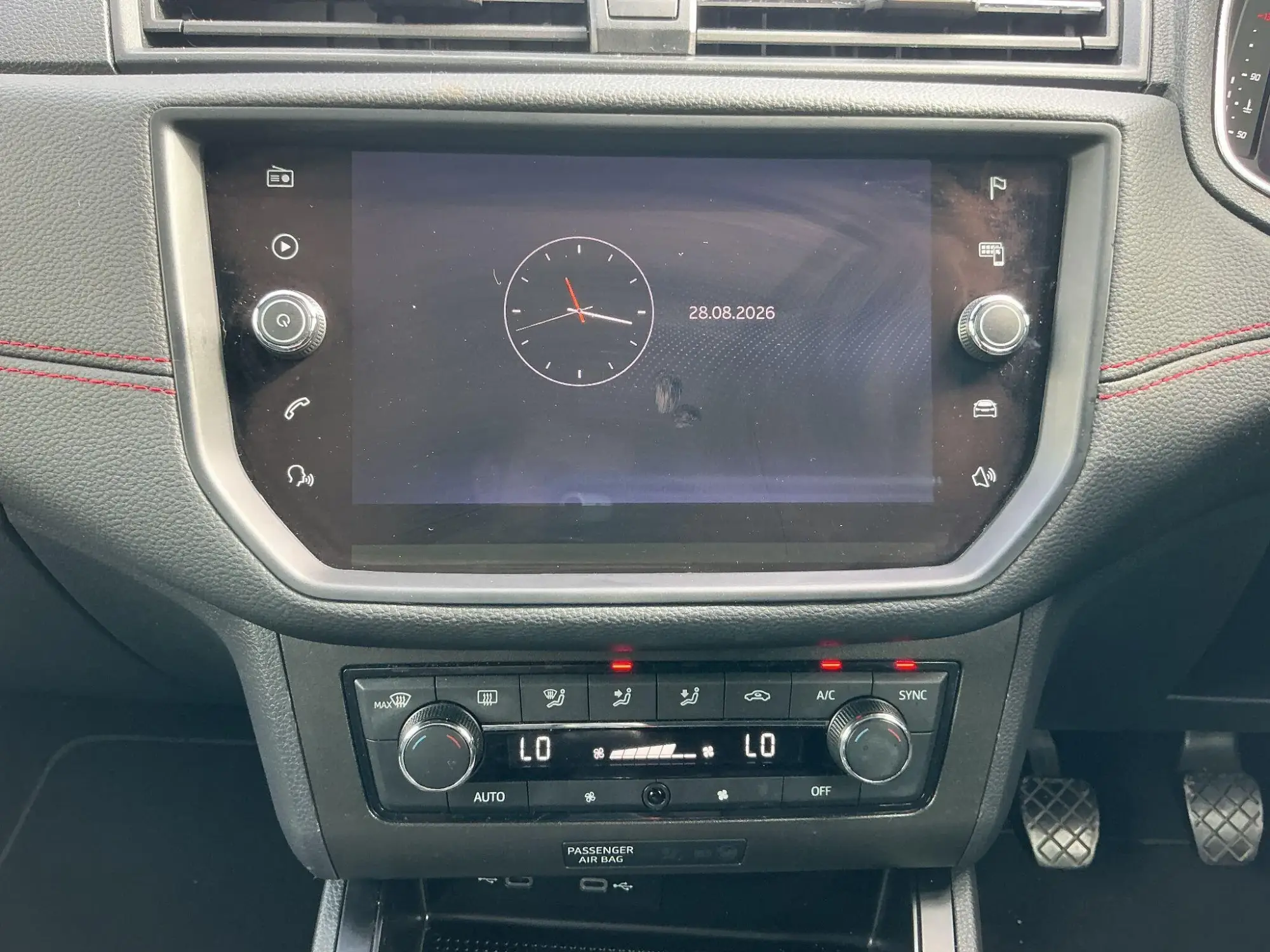 SEAT Ibiza Image 13