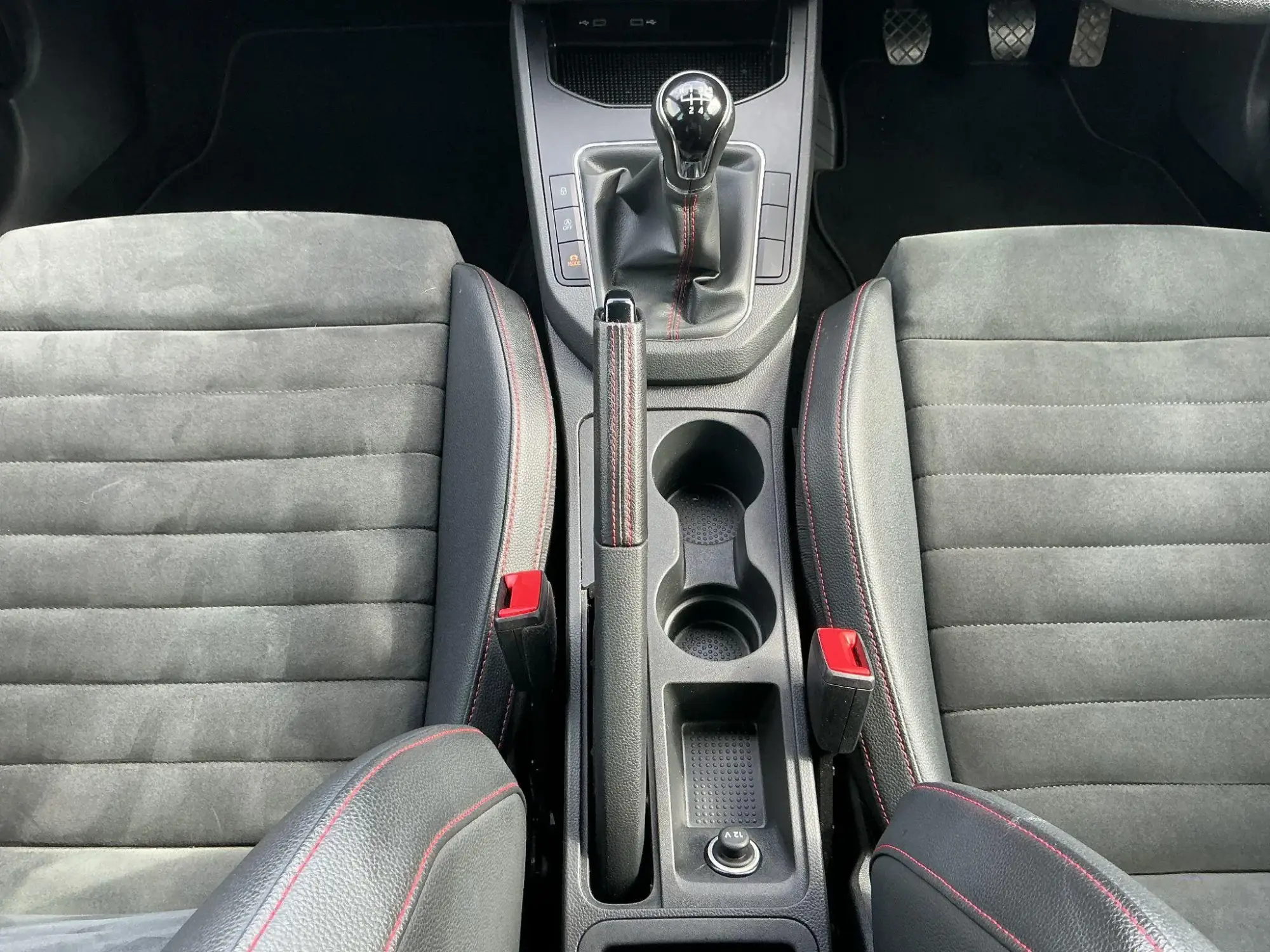 SEAT Ibiza Image 14
