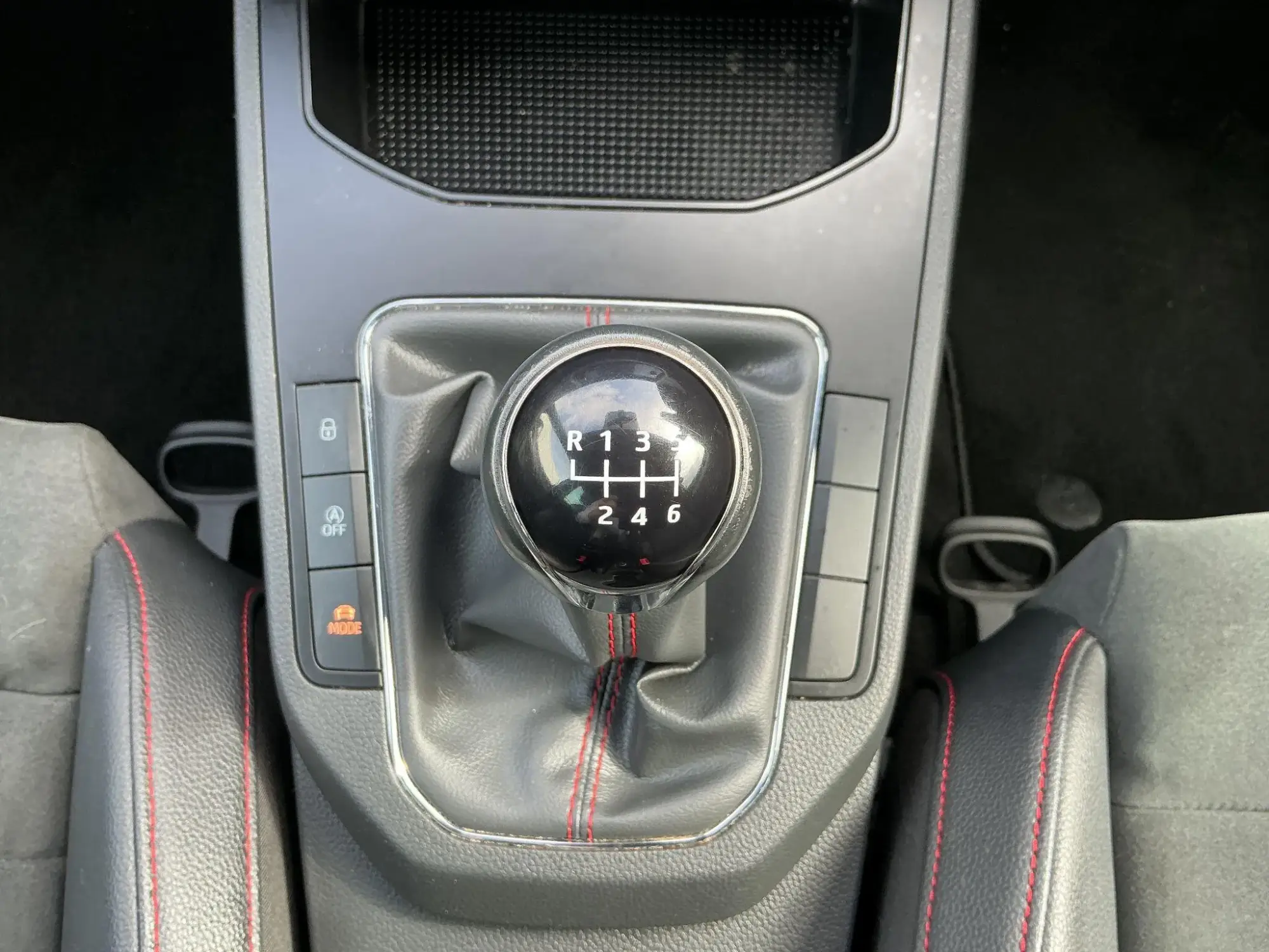 SEAT Ibiza Image 15
