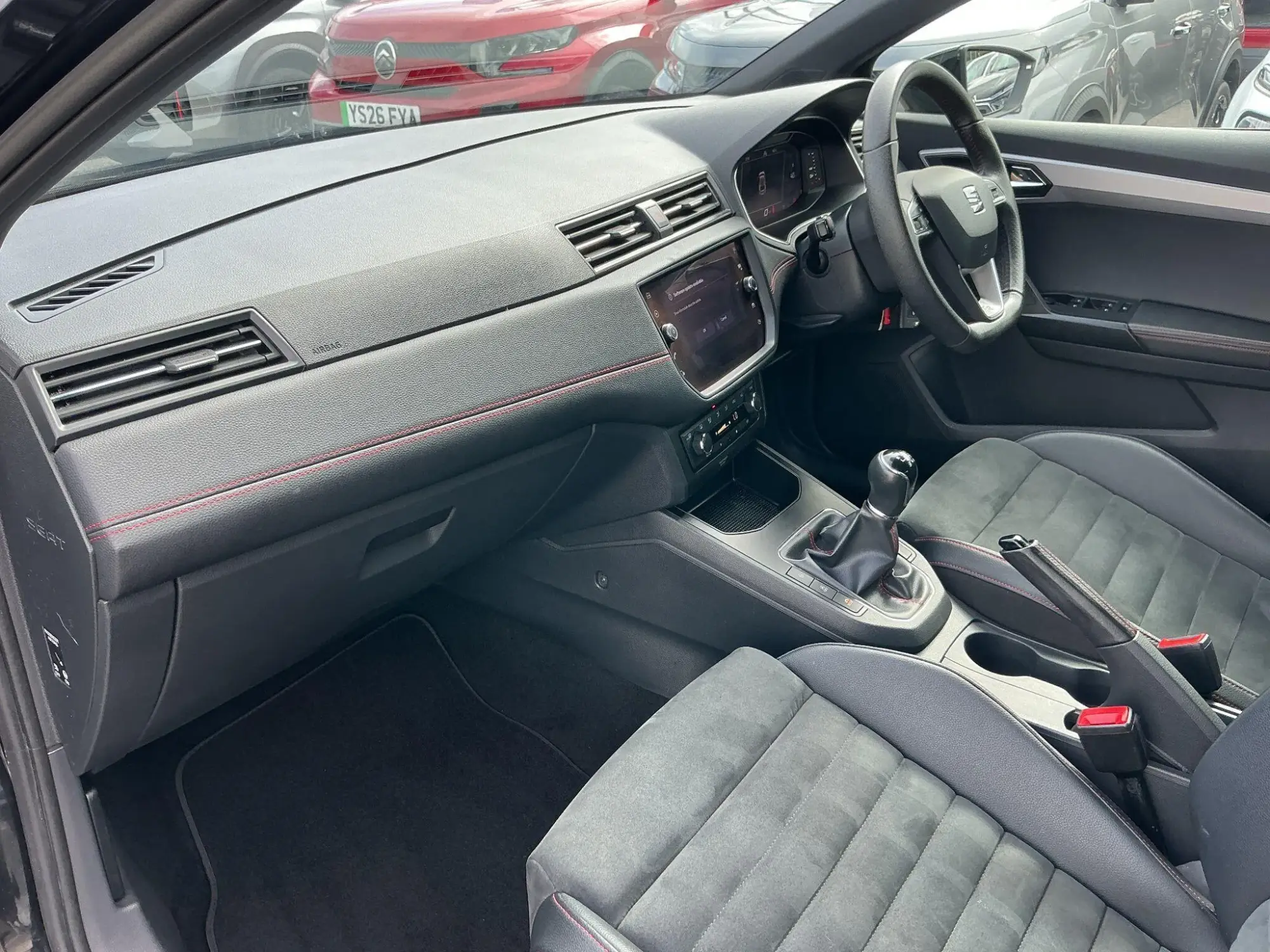 SEAT Ibiza Image 17
