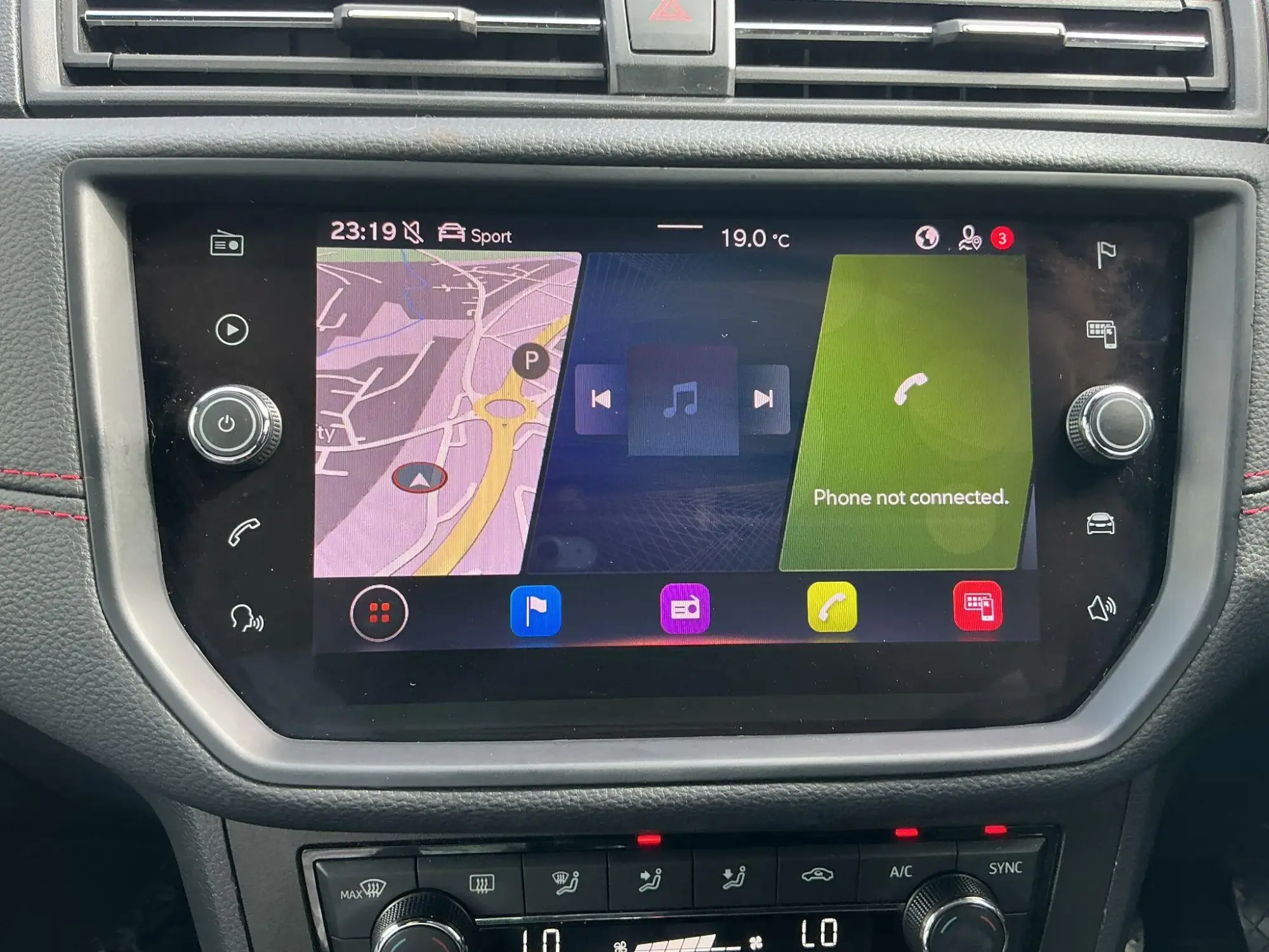 SEAT Ibiza Image 18