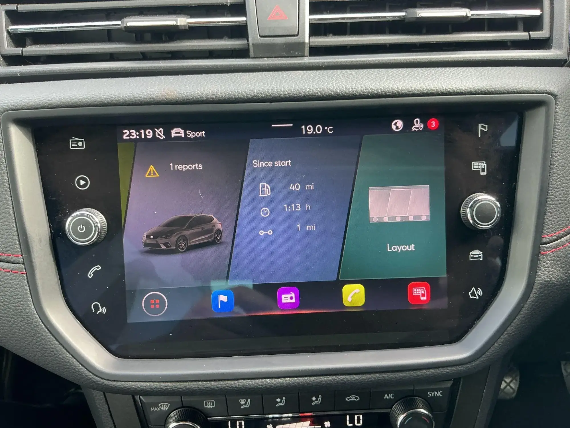 SEAT Ibiza Image 19