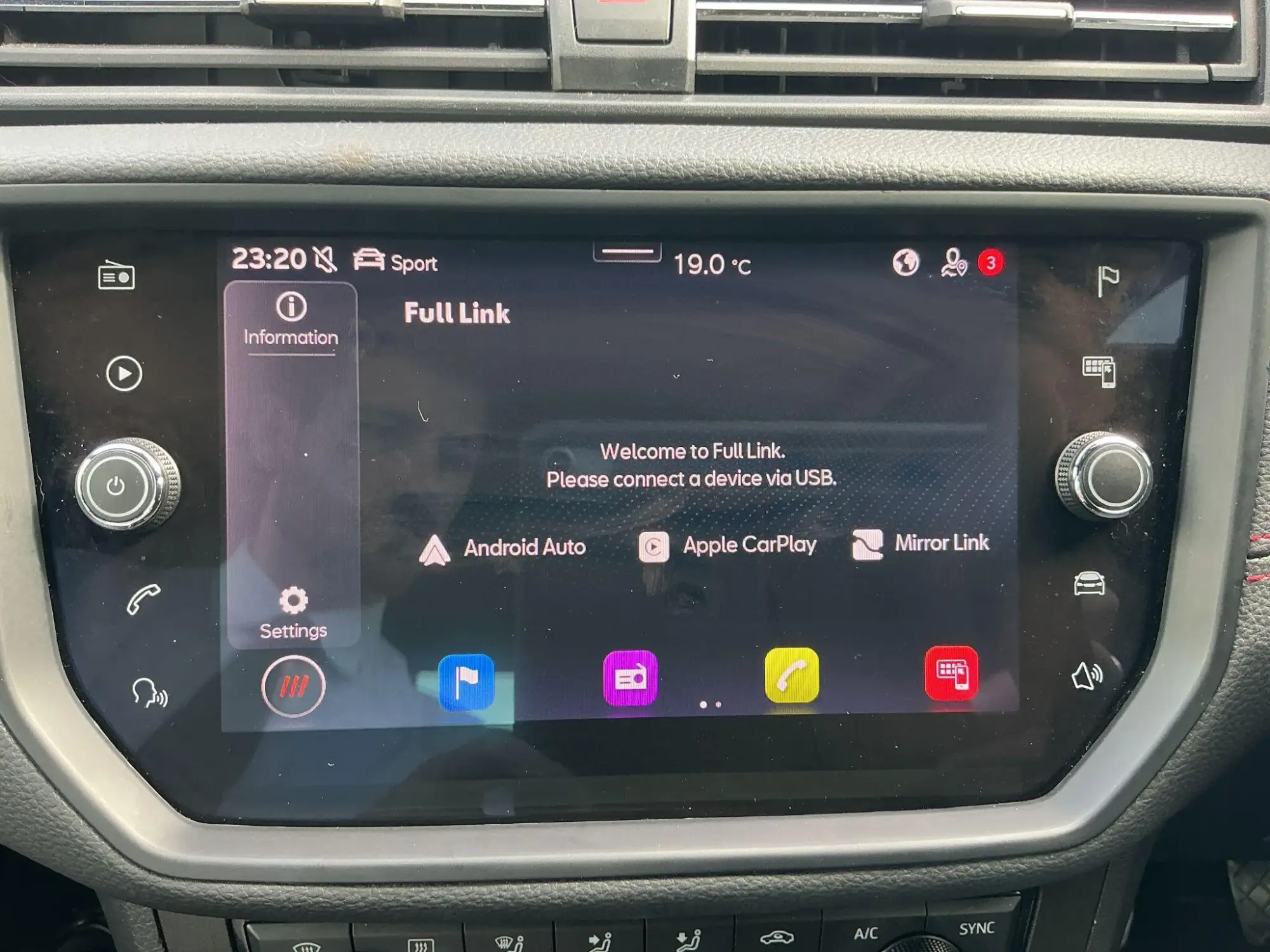 SEAT Ibiza Image 21
