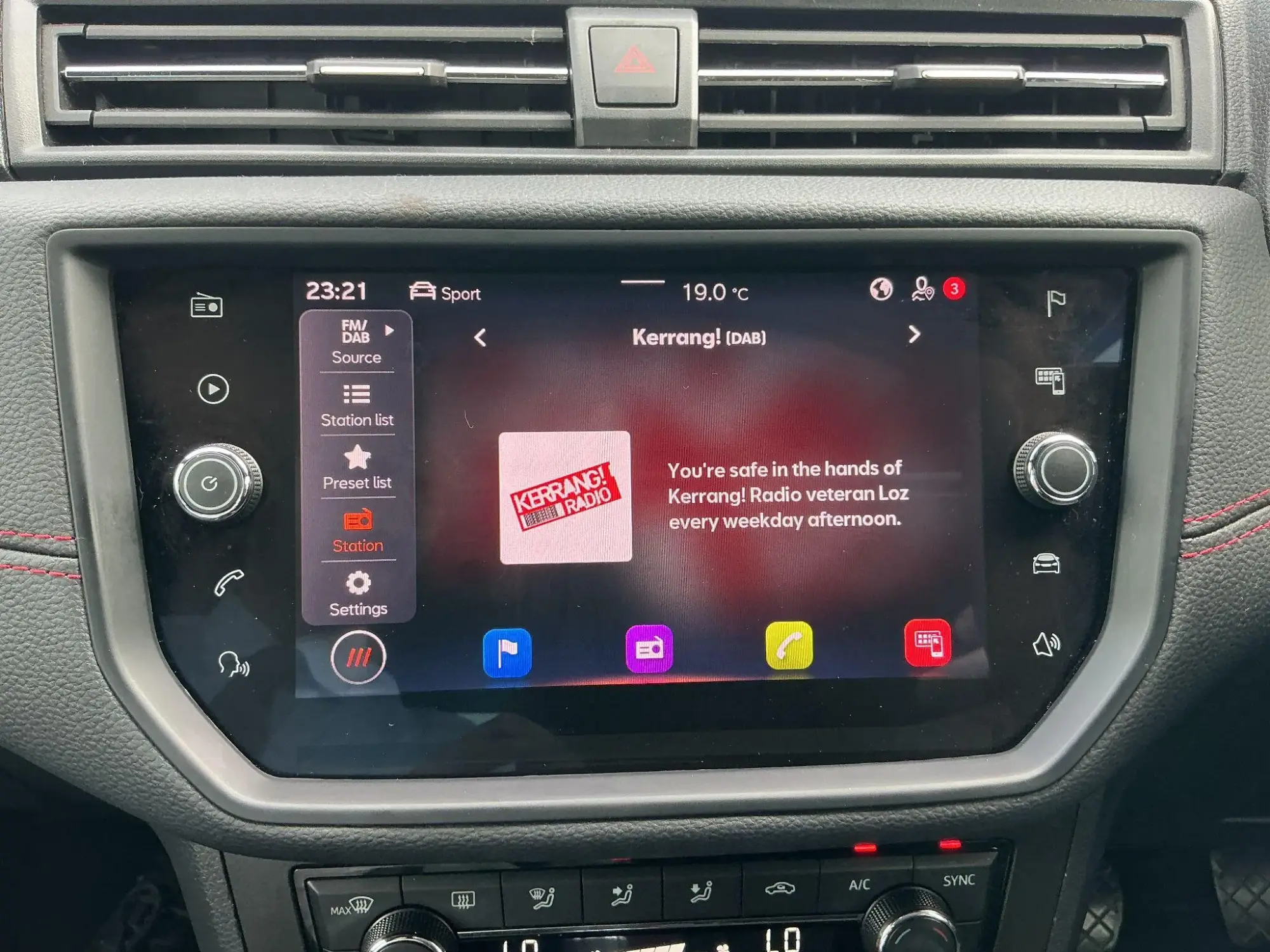 SEAT Ibiza Image 22