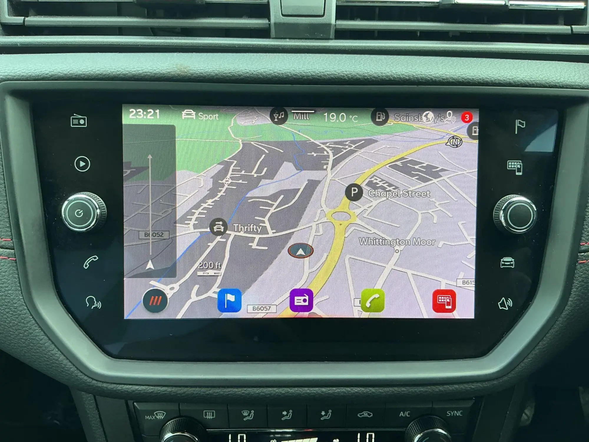 SEAT Ibiza Image 23