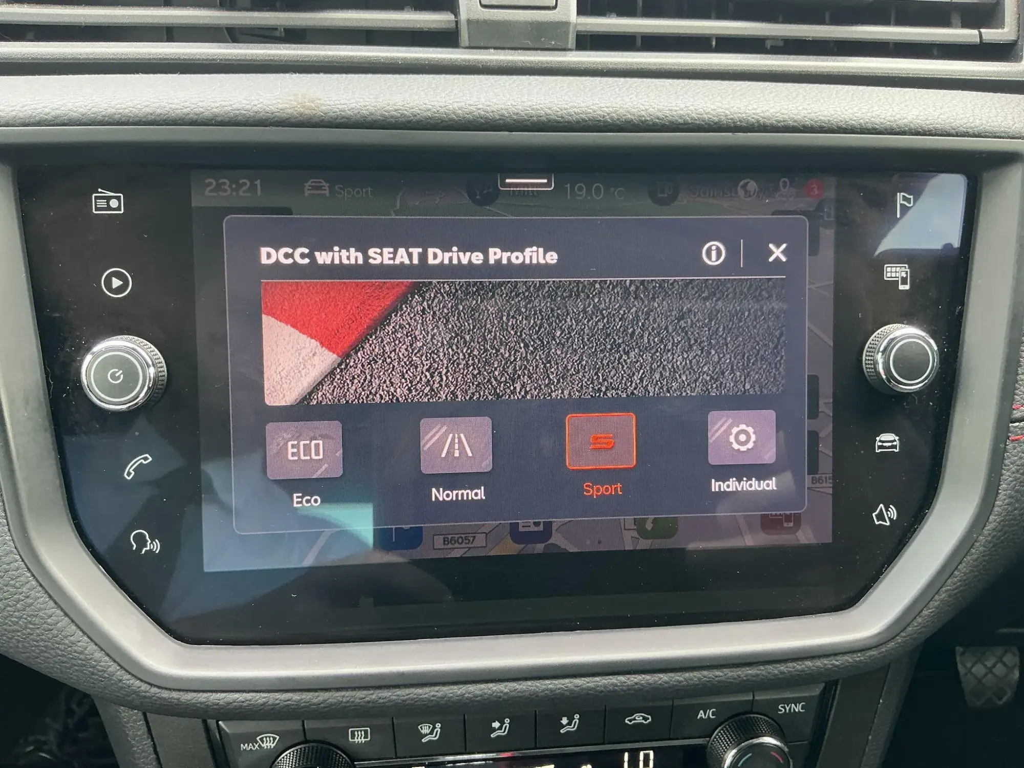 SEAT Ibiza Image 24