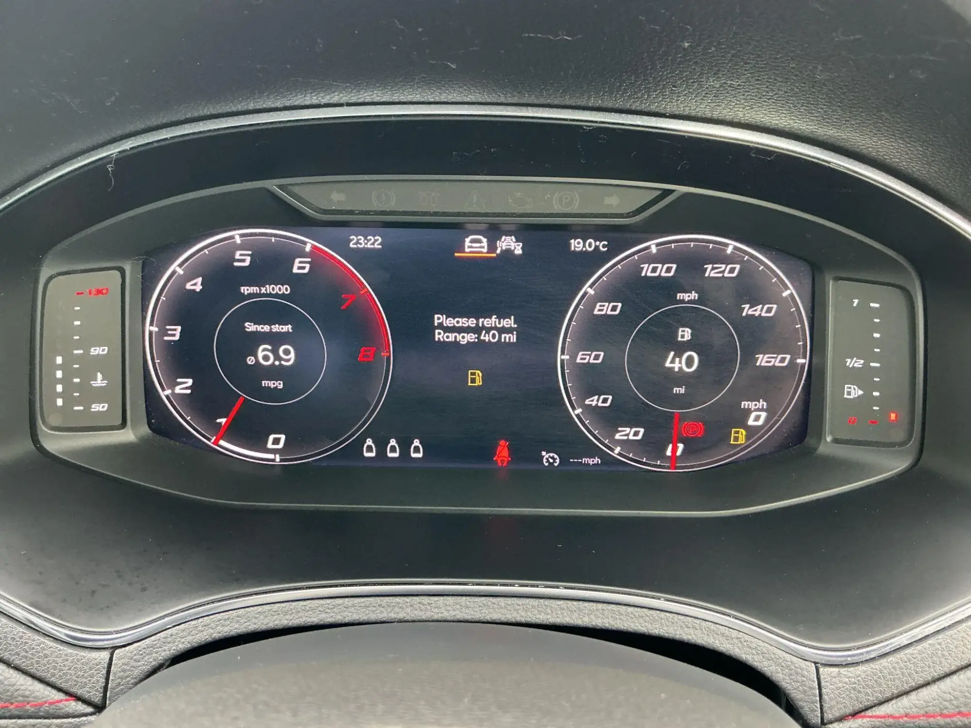 SEAT Ibiza Image 25