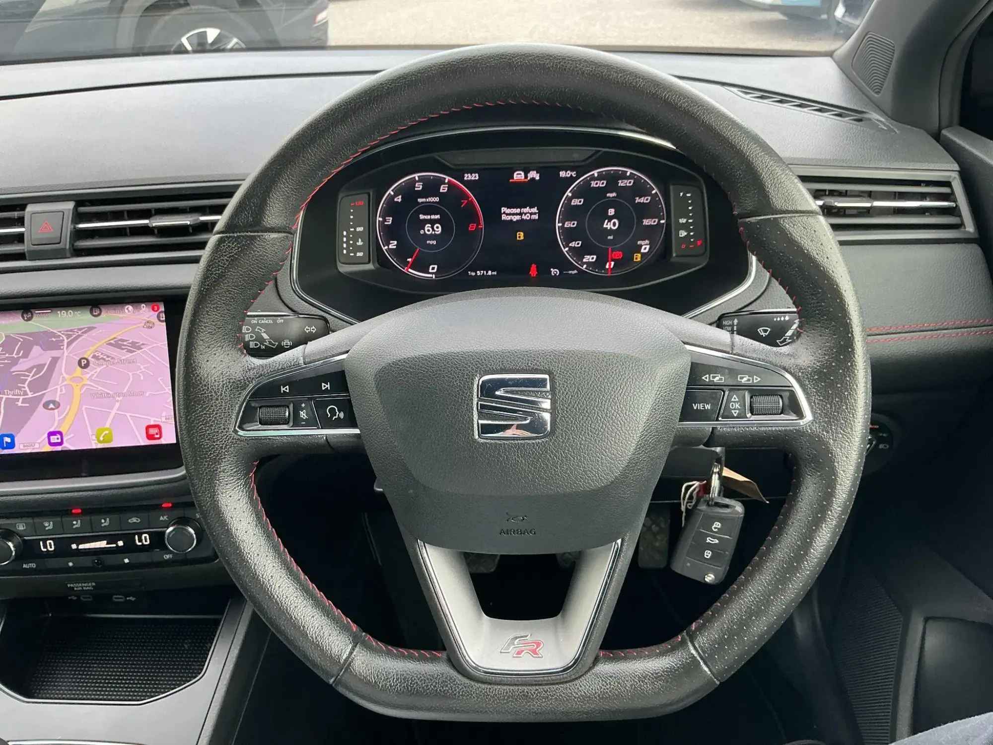 SEAT Ibiza Image 29