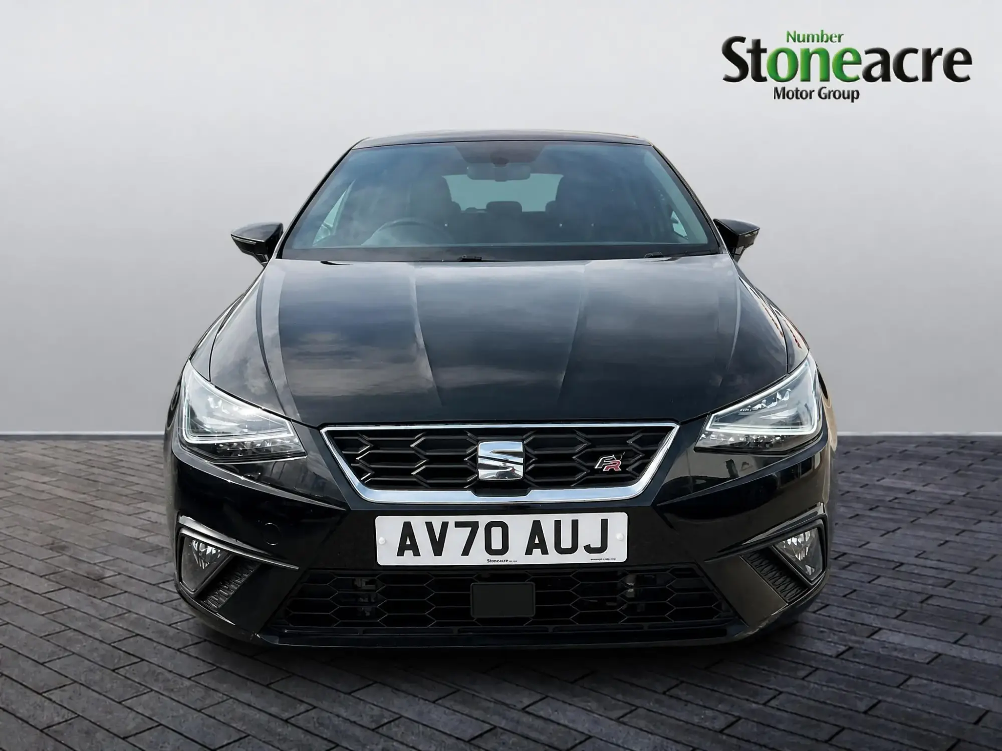 SEAT Ibiza Image 30
