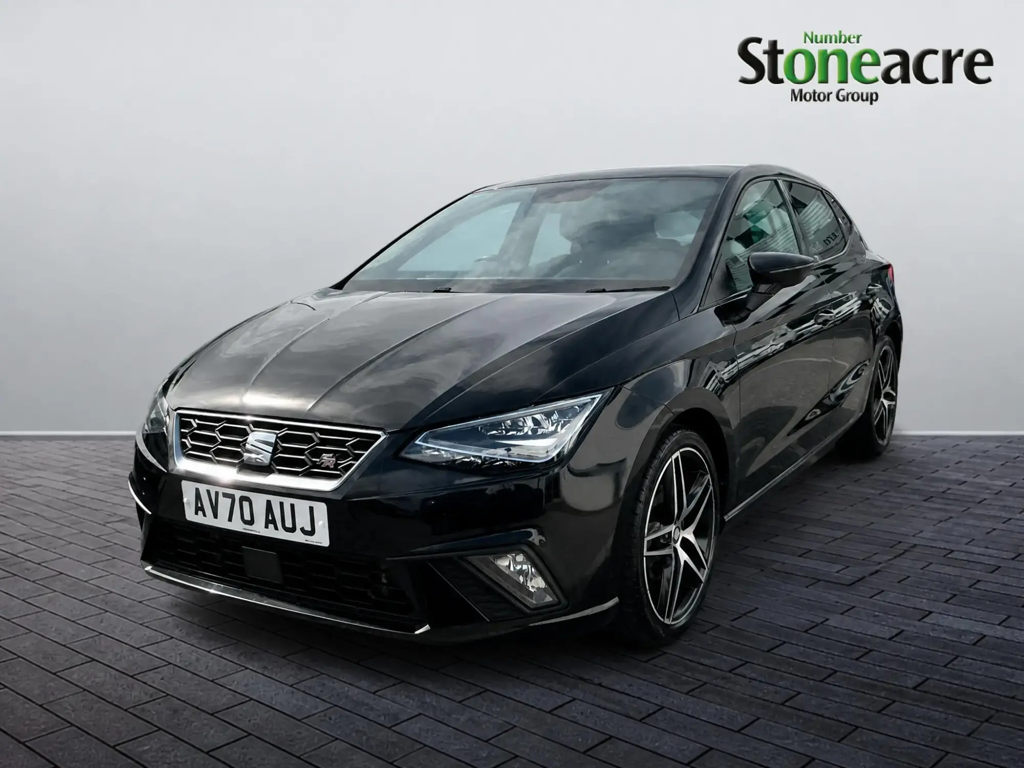 SEAT Ibiza Image 31