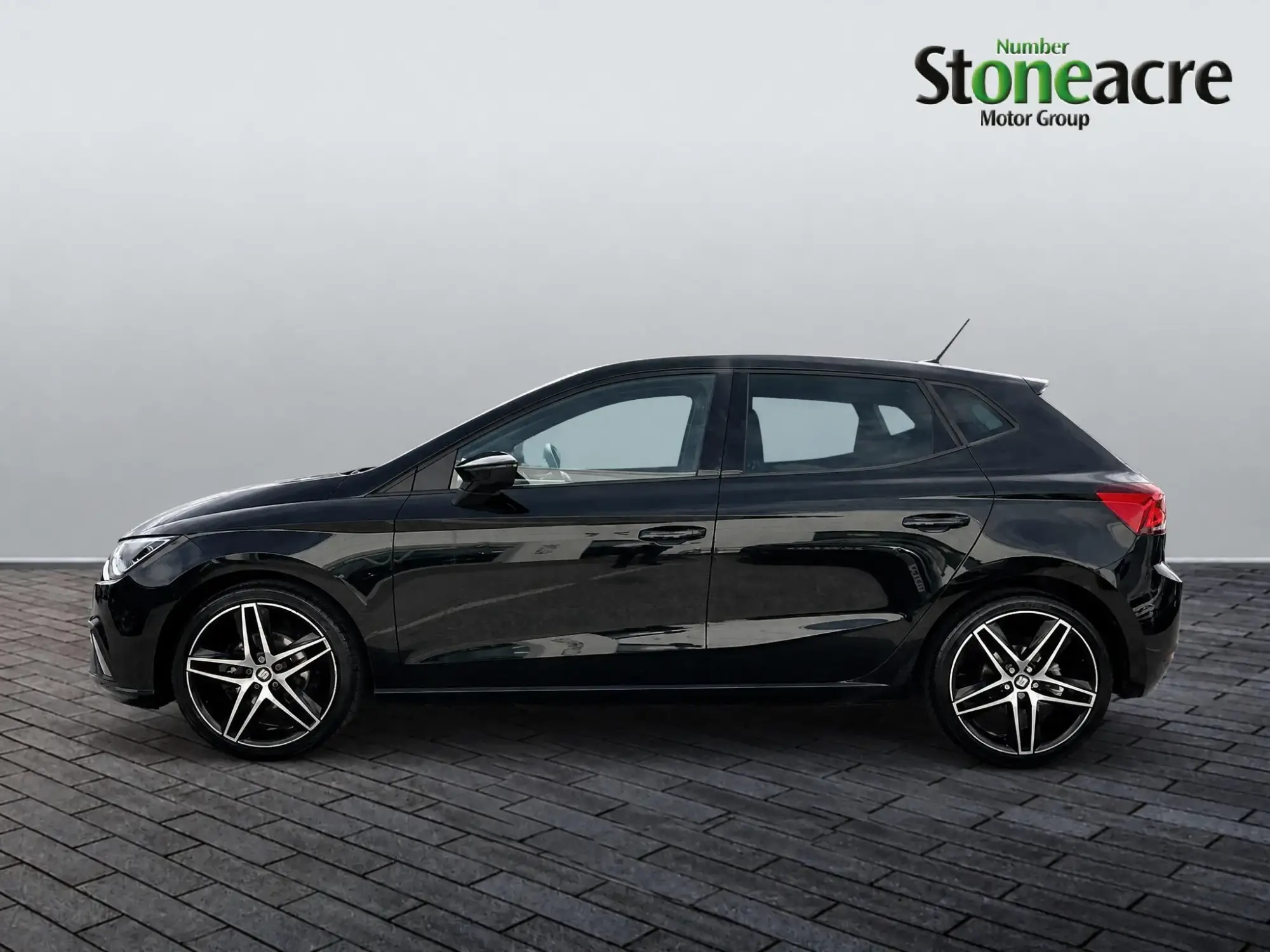 SEAT Ibiza Image 32