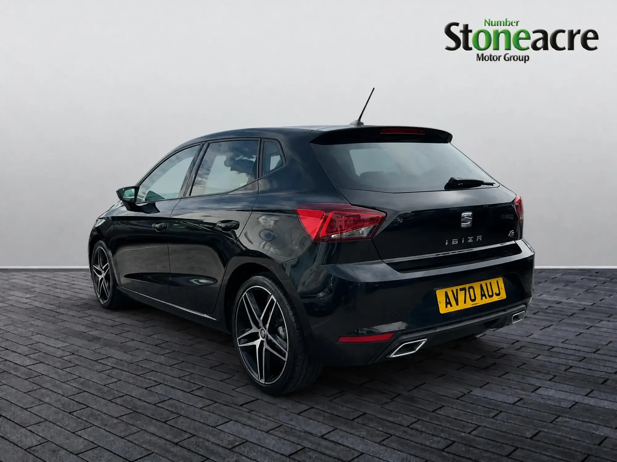 SEAT Ibiza Image 33