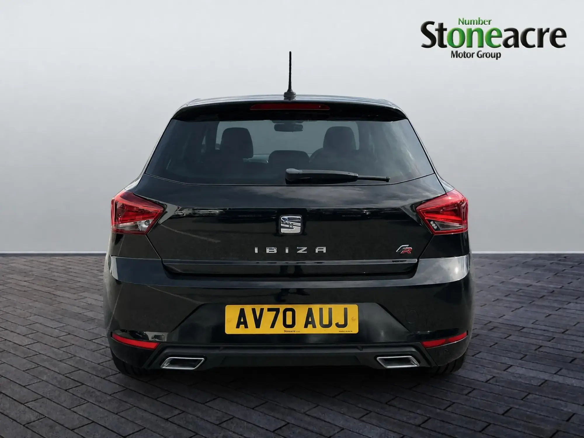 SEAT Ibiza Image 34