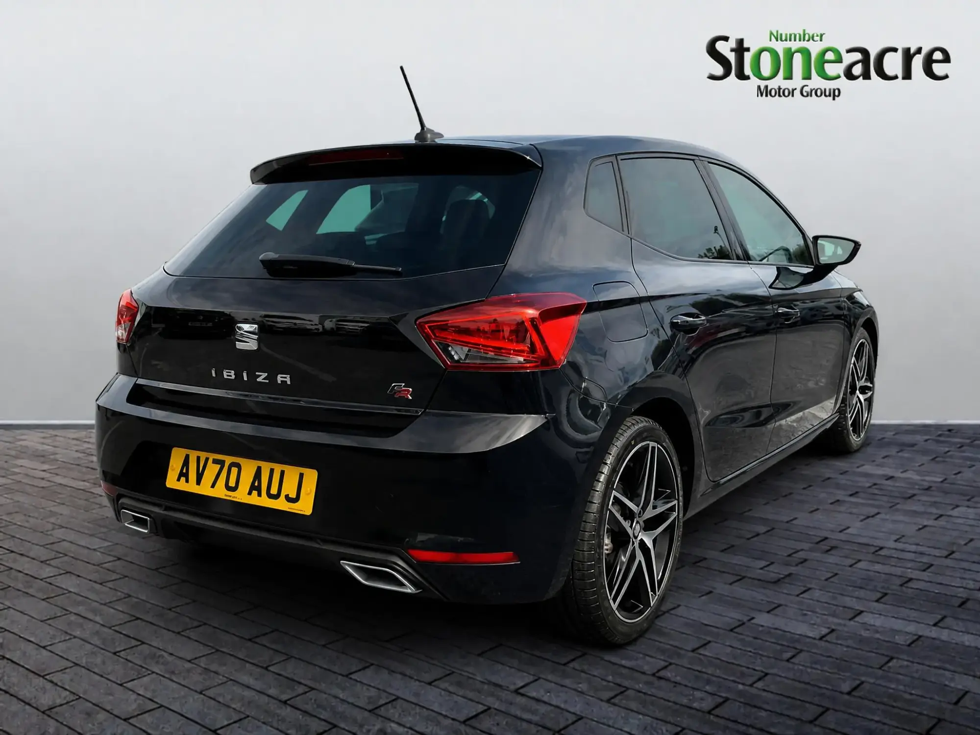 SEAT Ibiza Image 35