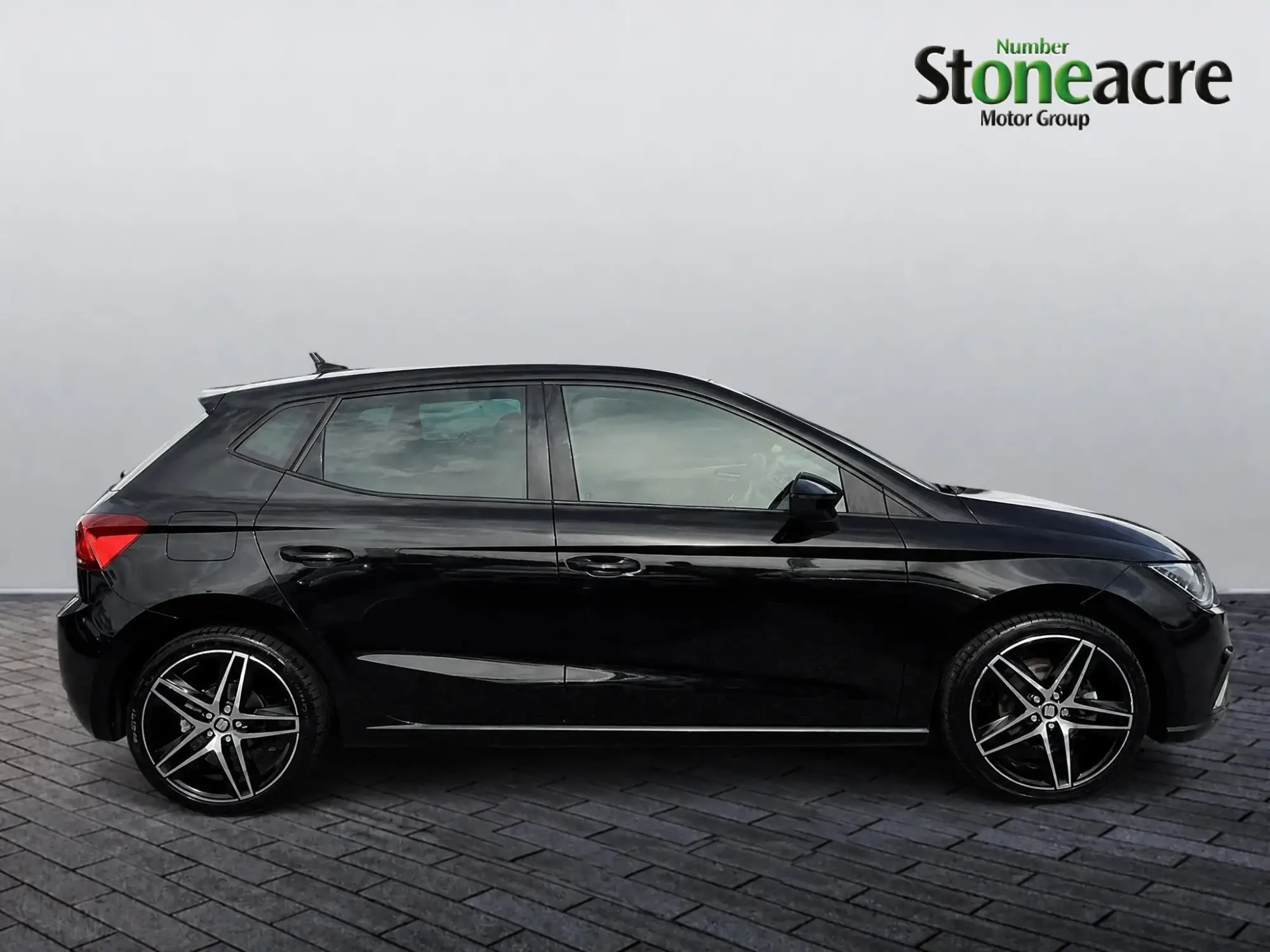 SEAT Ibiza Image 36