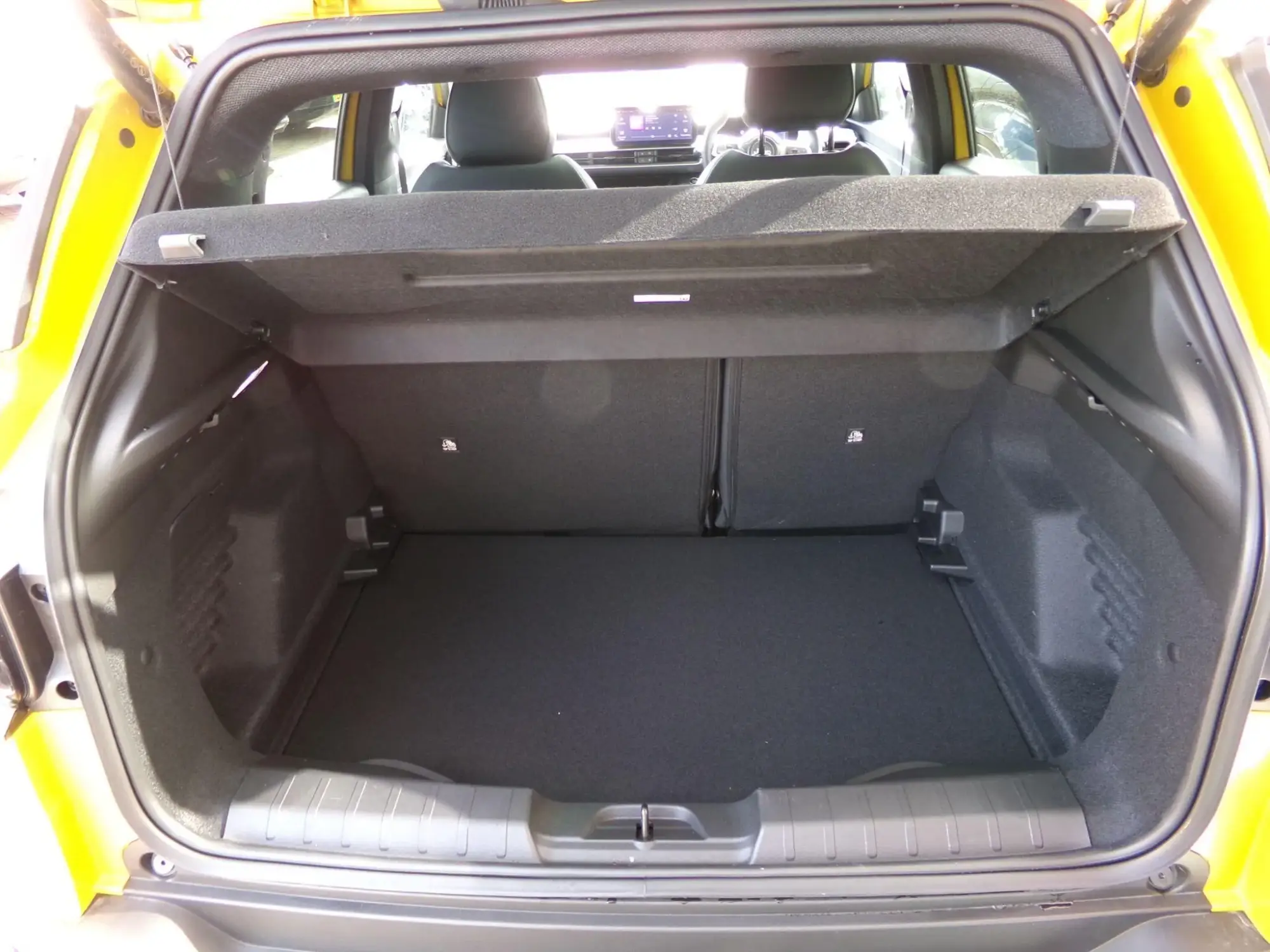 Jeep Avenger Image 22