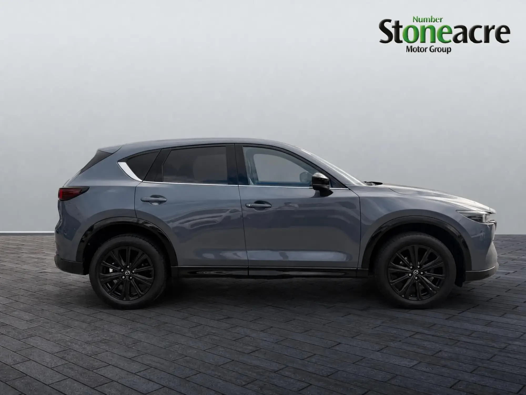Mazda CX-5 Image 2