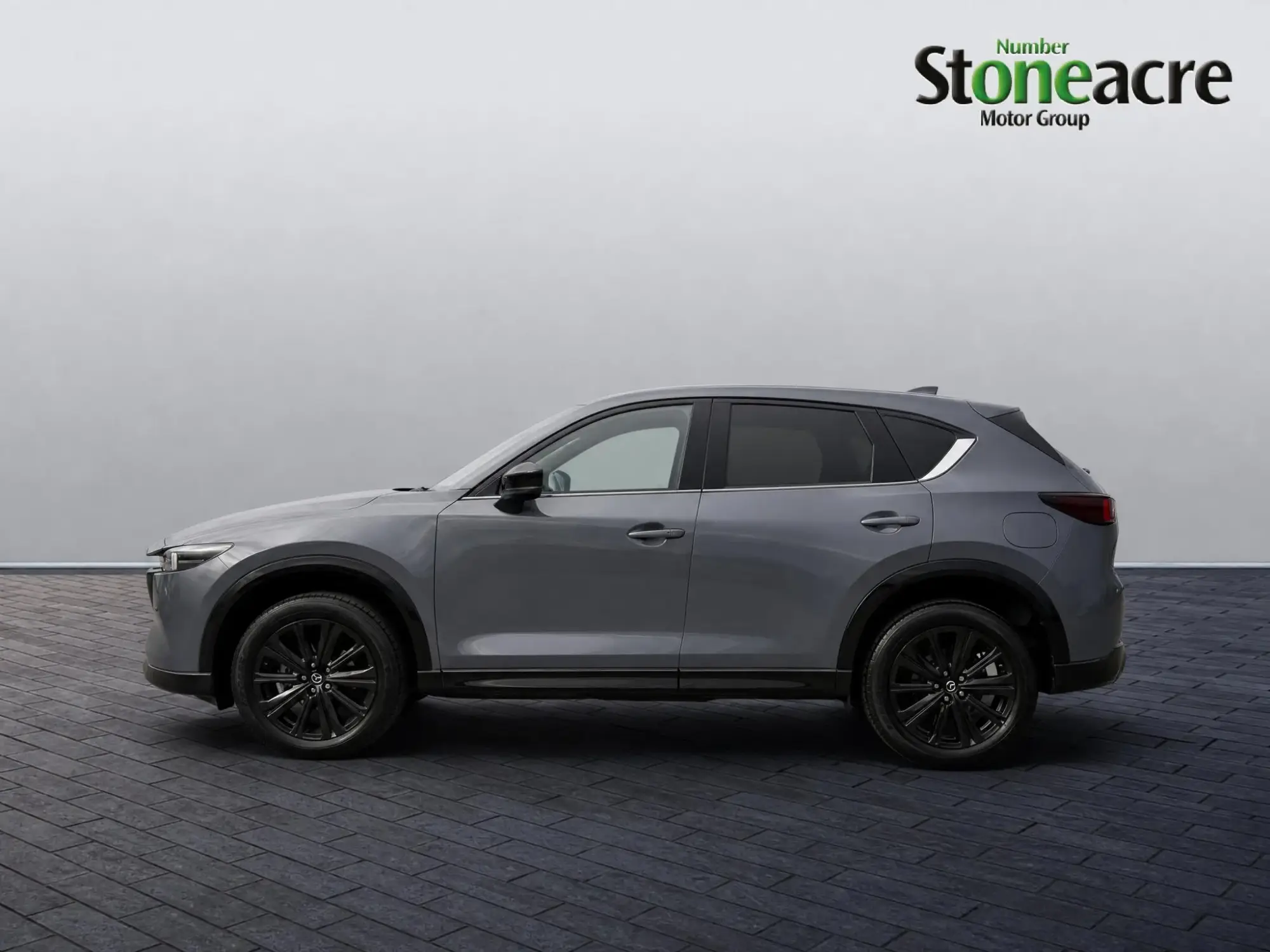 Mazda CX-5 Image 3